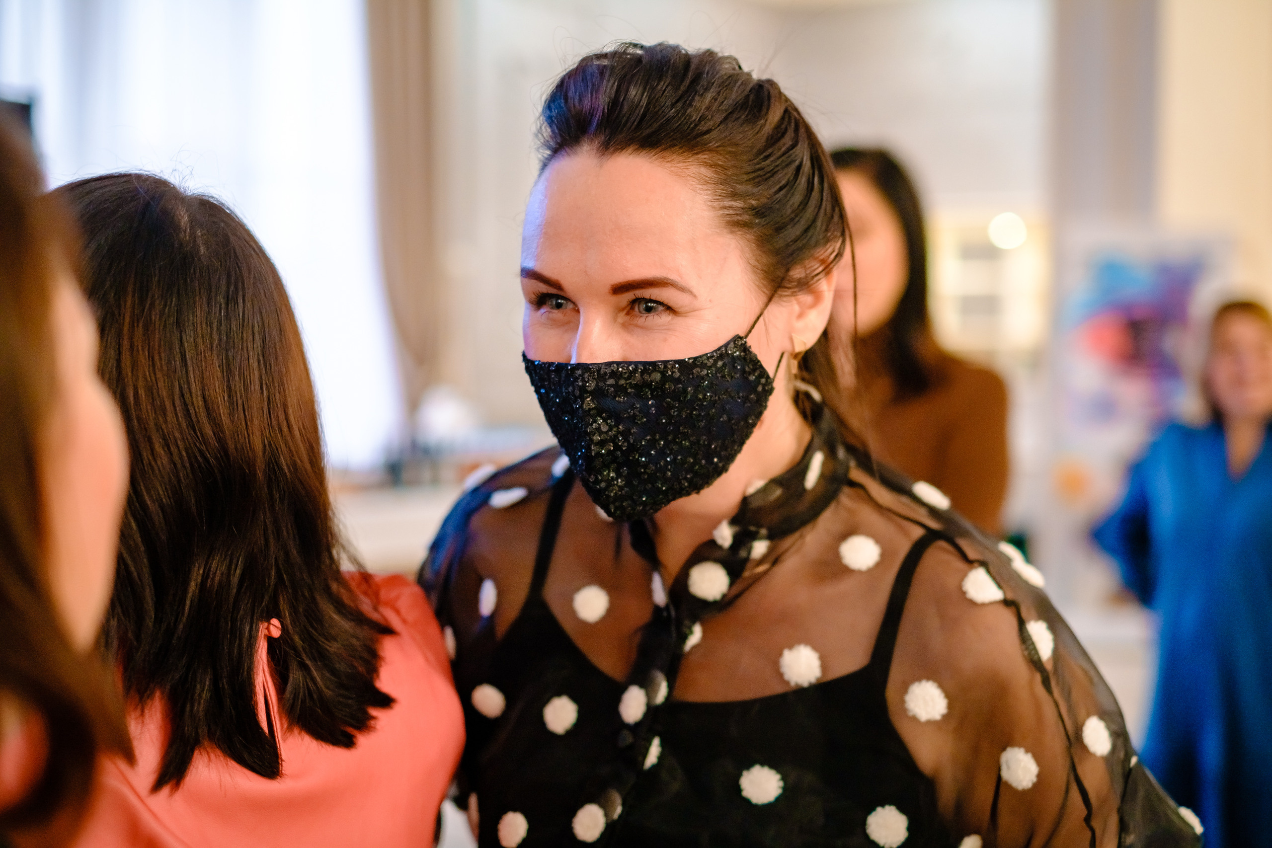 Мастер-класс Сергея Ивлева для ведущих в Краснодаре. | Студия "Медведь" Краснодар. Создание сайтов, SMM, производство контента | Студия «Медведь» | Услуги для бизнеса