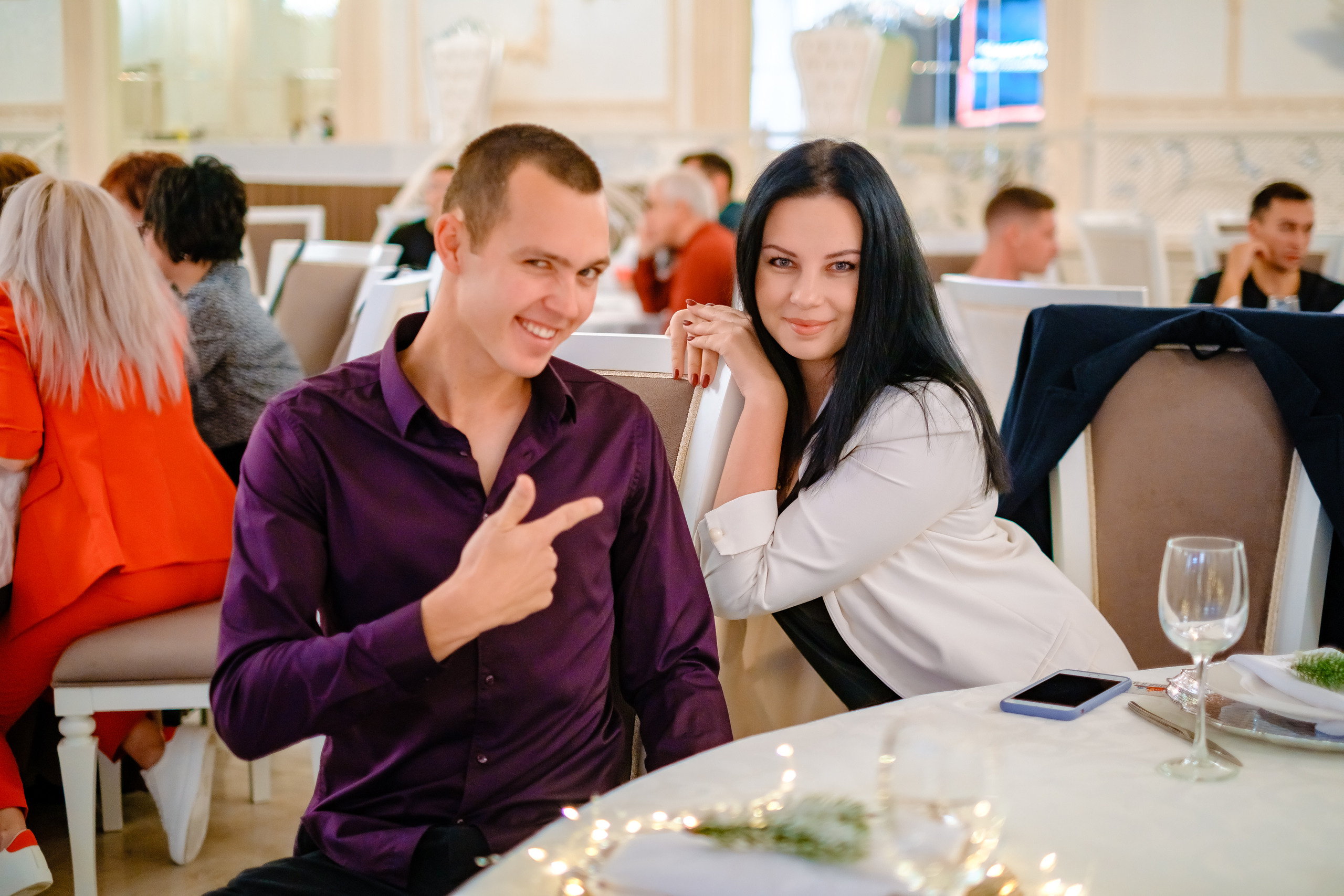 Мастер-класс Сергея Ивлева для ведущих в Краснодаре. | Студия "Медведь" Краснодар. Создание сайтов, SMM, производство контента | Студия «Медведь» | Услуги для бизнеса