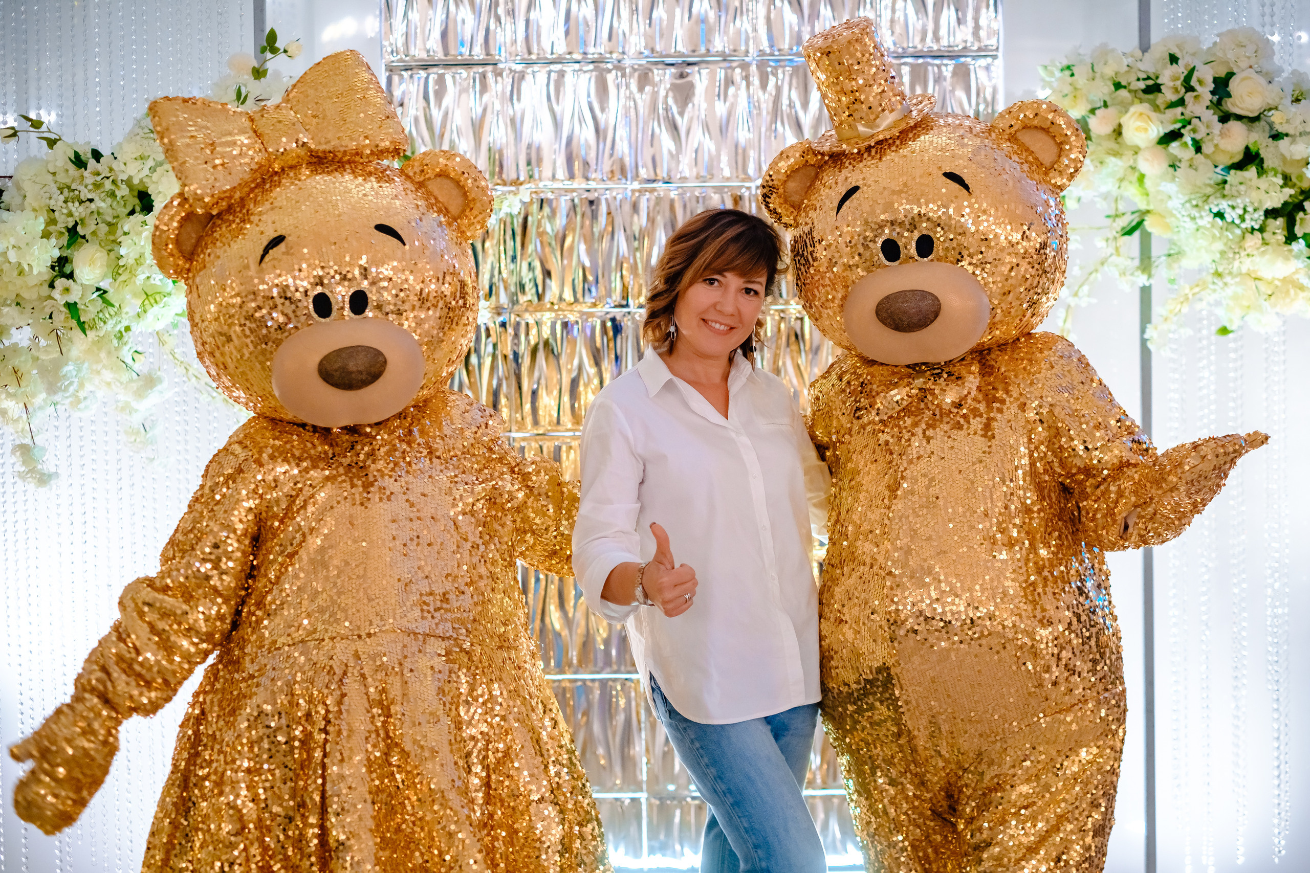 Мастер-класс Сергея Ивлева для ведущих в Краснодаре. | Студия "Медведь" Краснодар. Создание сайтов, SMM, производство контента | Студия «Медведь» | Услуги для бизнеса