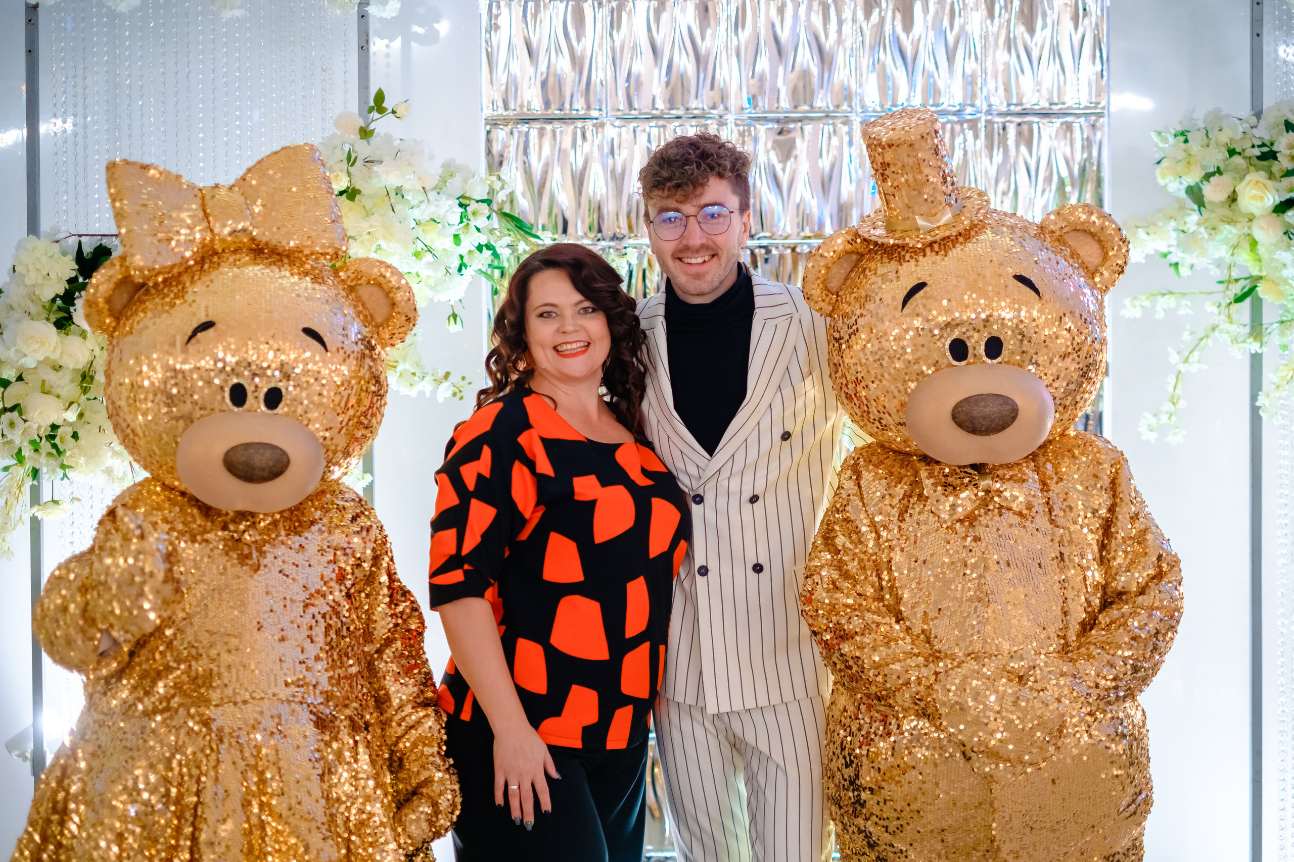 Мастер-класс Сергея Ивлева для ведущих в Краснодаре. | Студия "Медведь" Краснодар. Создание сайтов, SMM, производство контента | Студия «Медведь» | Услуги для бизнеса