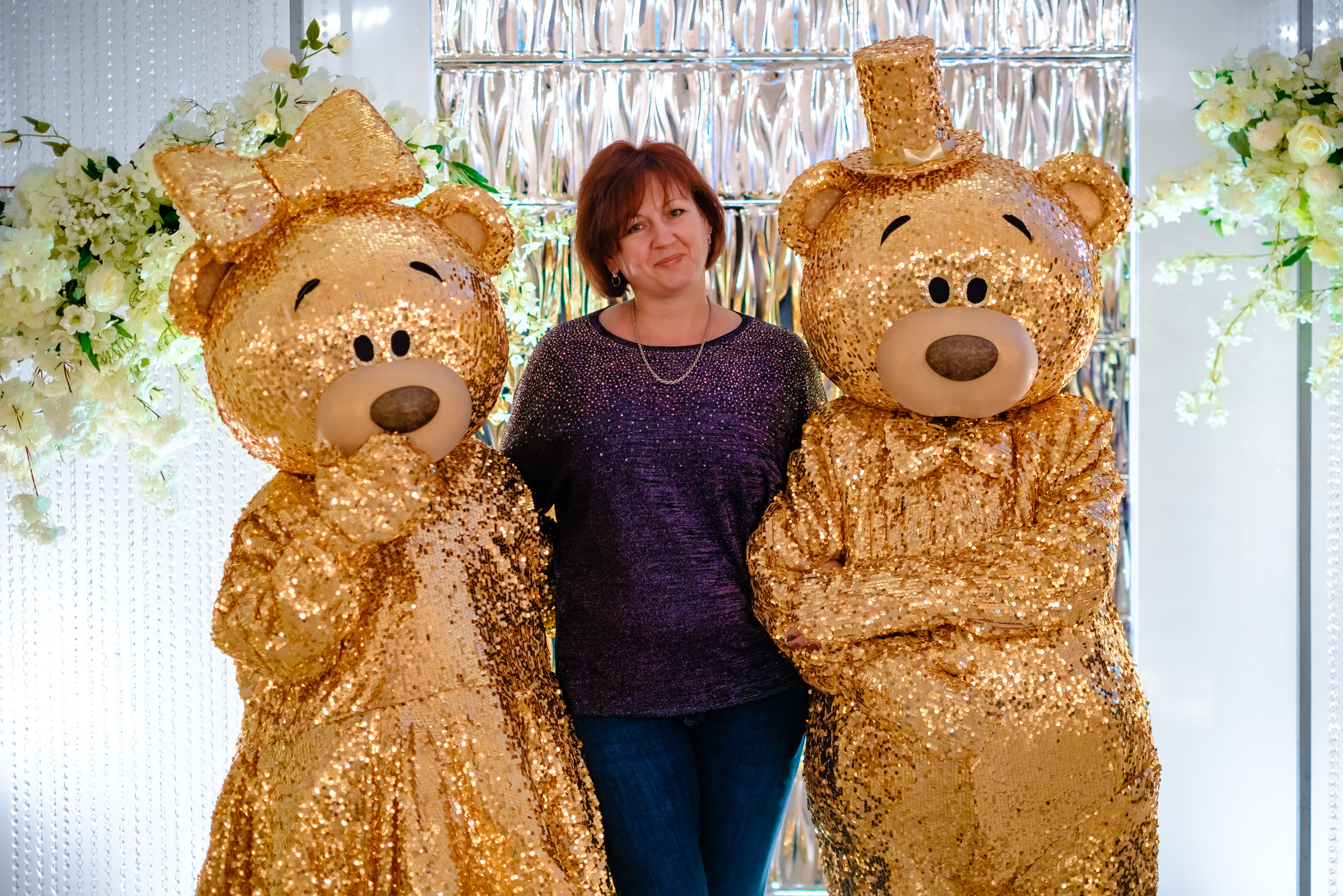 Мастер-класс Сергея Ивлева для ведущих в Краснодаре. | Студия "Медведь" Краснодар. Создание сайтов, SMM, производство контента | Студия «Медведь» | Услуги для бизнеса