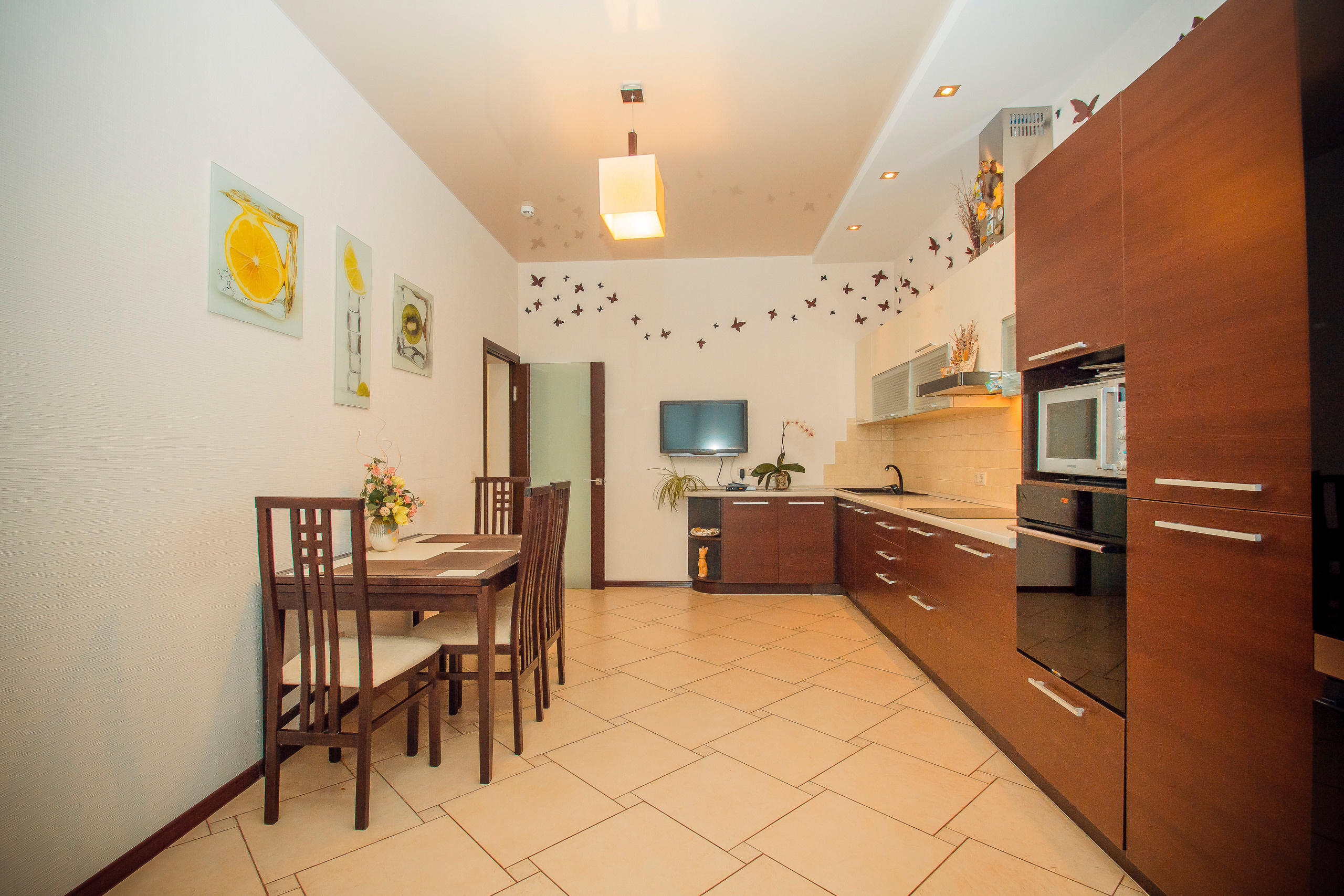 Фотосъемка частной недвижимости и интерьеров. Примеры работ. Создание сайтов, SMM, производство контента | Студия «Медведь» | Услуги для бизнеса