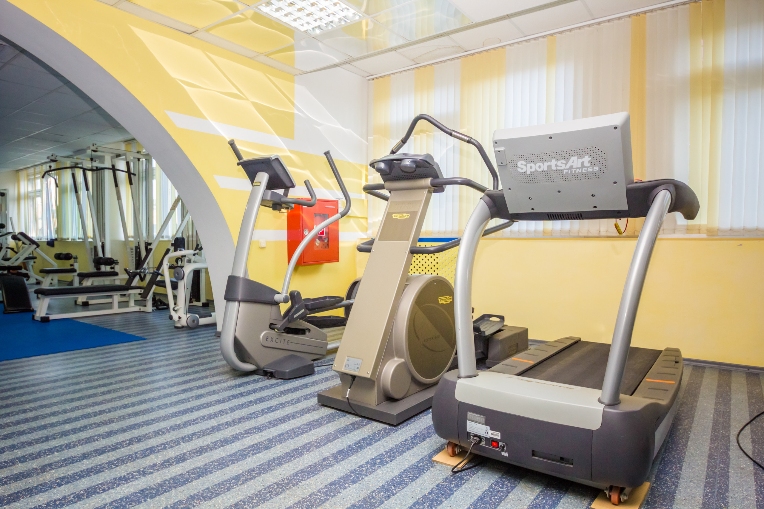 Фотосъемка коммерческой недвижимости и интерьеров. Примеры работ. Создание сайтов, SMM, производство контента | Студия «Медведь» | Услуги для бизнеса