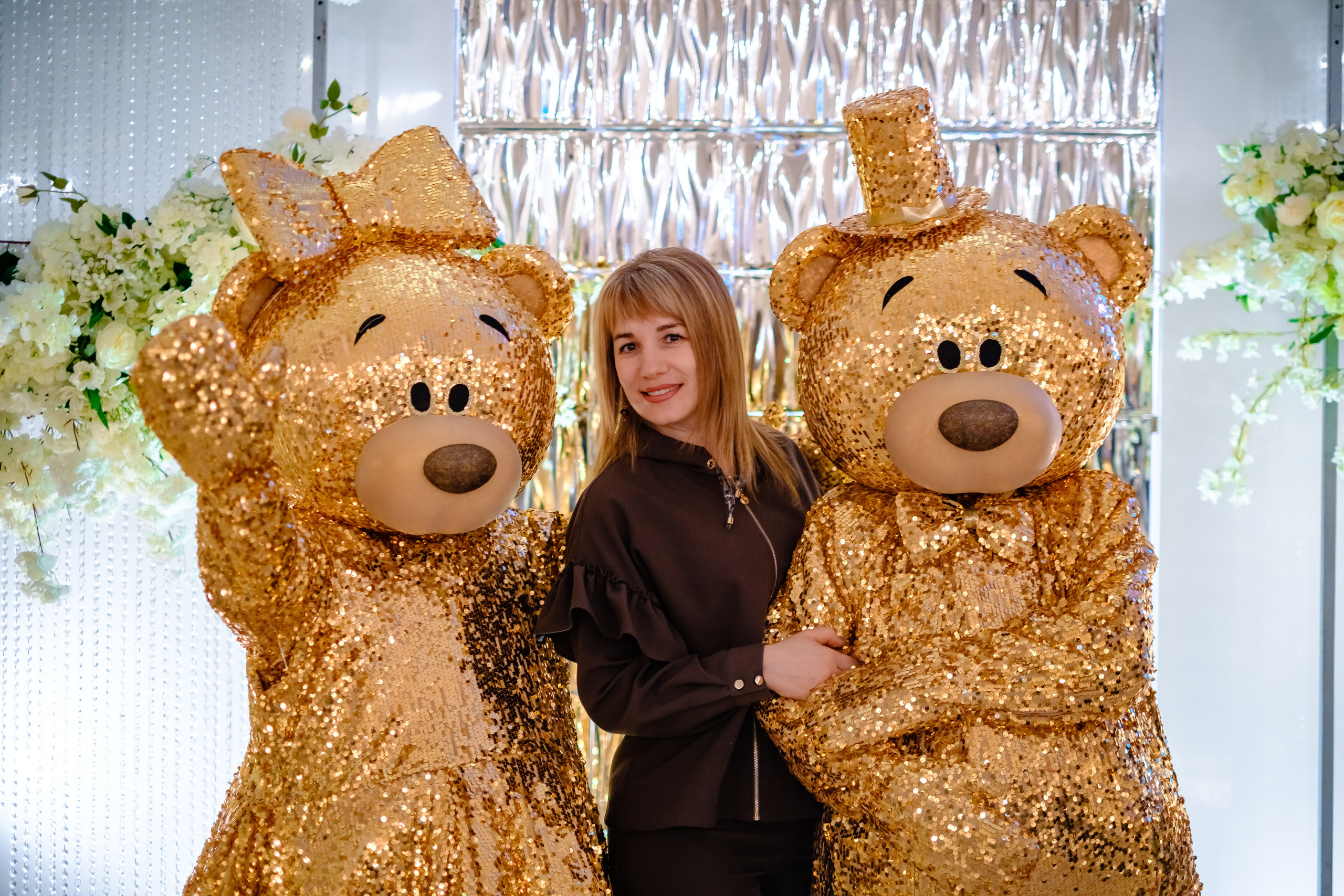 Мастер-класс Сергея Ивлева для ведущих в Краснодаре. | Студия "Медведь" Краснодар. Создание сайтов, SMM, производство контента | Студия «Медведь» | Услуги для бизнеса