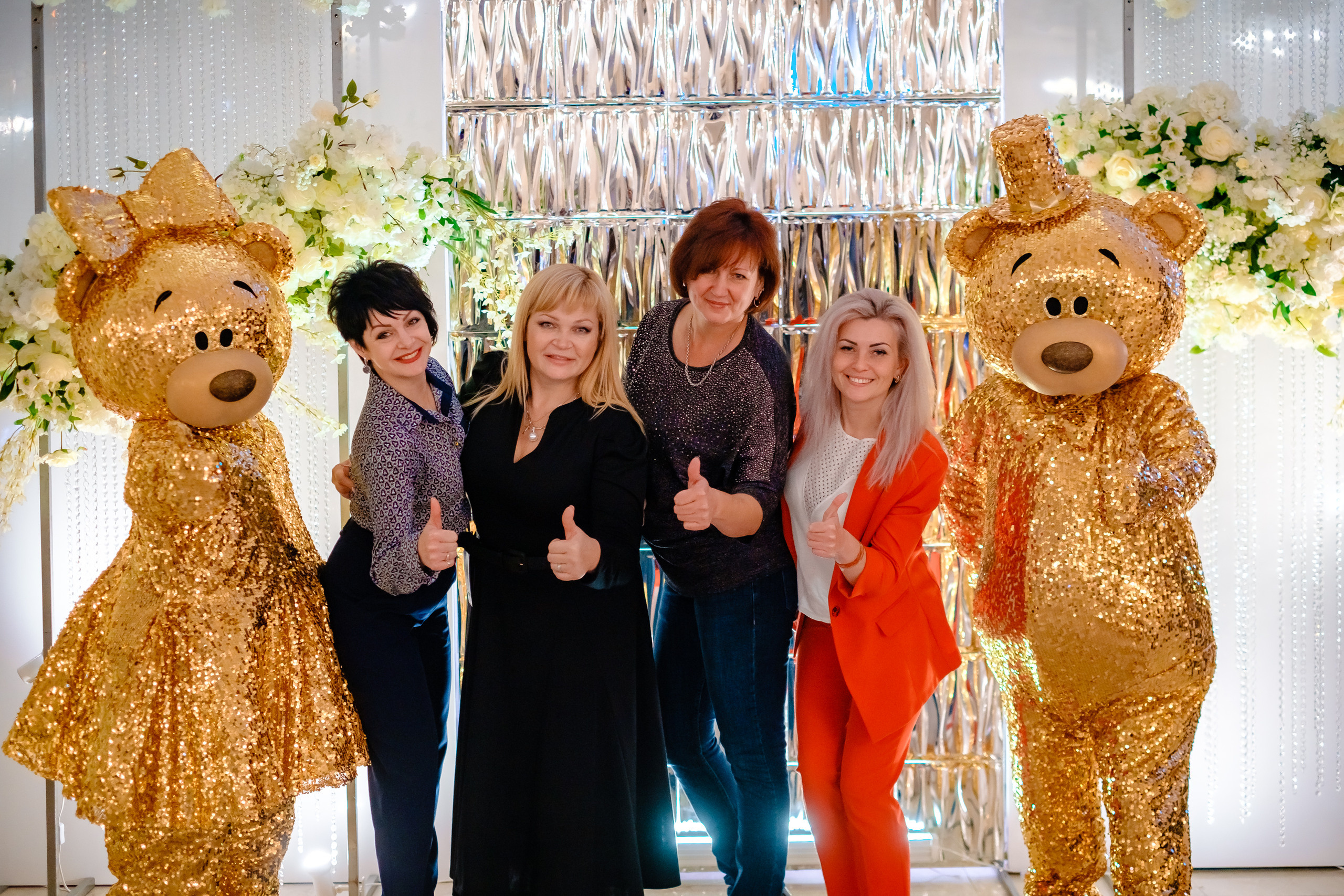 Мастер-класс Сергея Ивлева для ведущих в Краснодаре. | Студия "Медведь" Краснодар. Создание сайтов, SMM, производство контента | Студия «Медведь» | Услуги для бизнеса