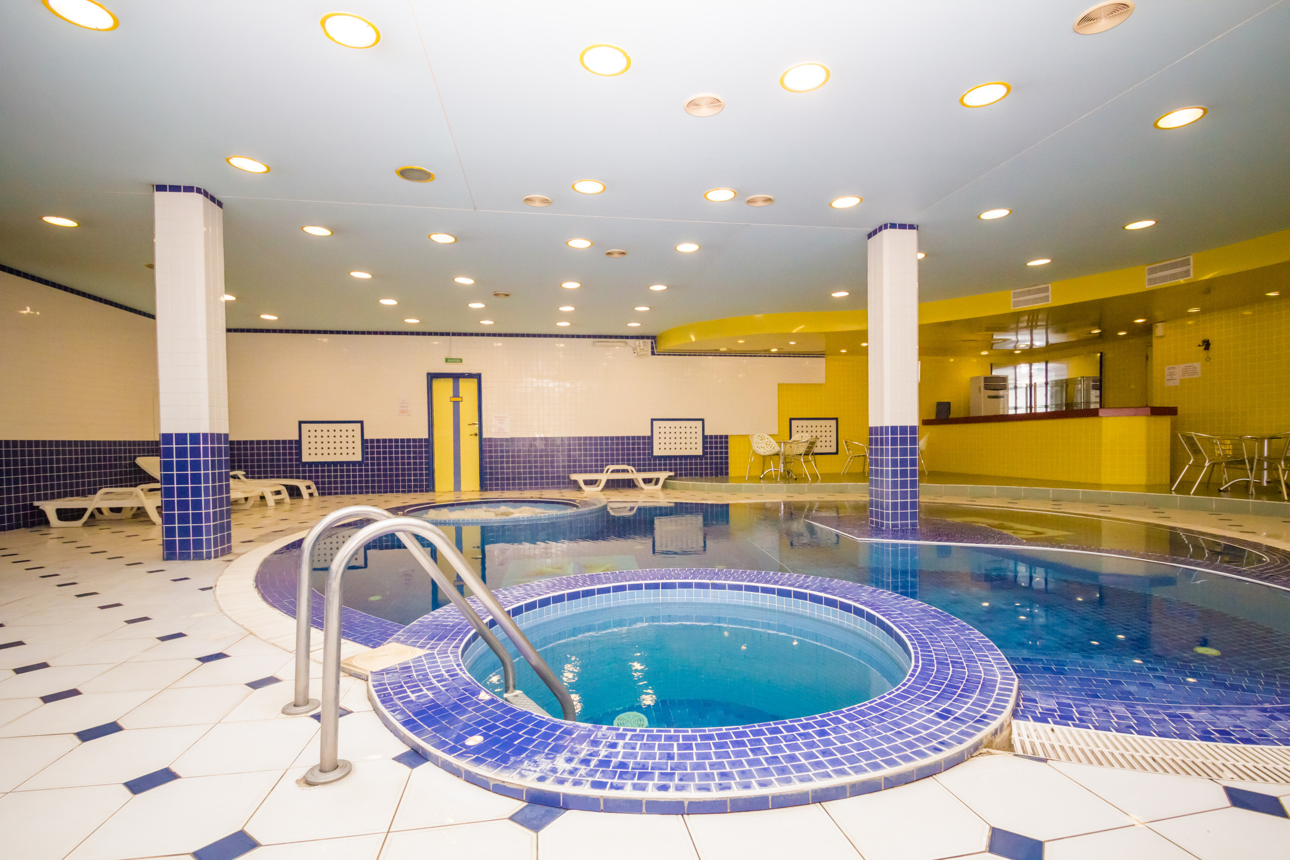 Фотосъемка коммерческой недвижимости и интерьеров. Примеры работ. Создание сайтов, SMM, производство контента | Студия «Медведь» | Услуги для бизнеса