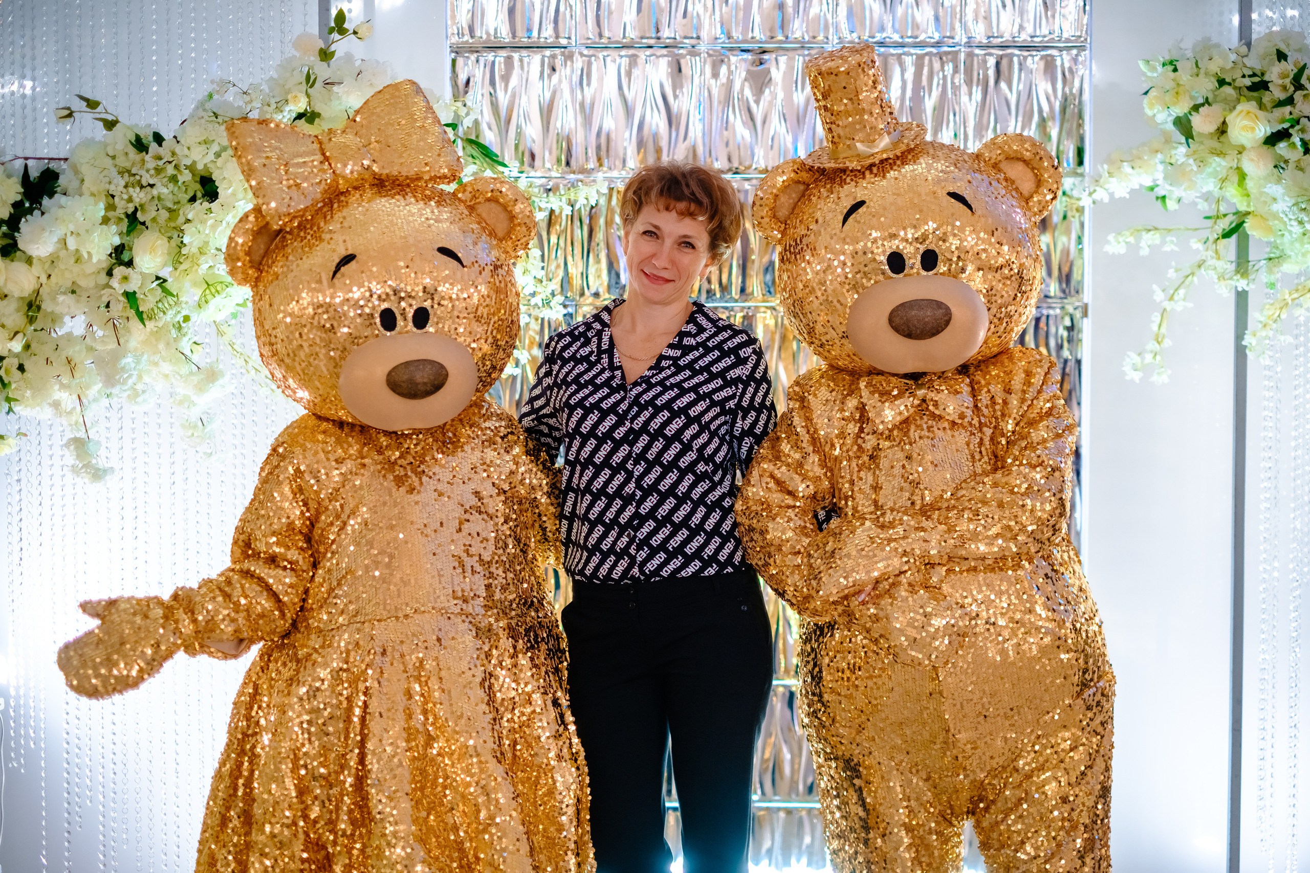 Мастер-класс Сергея Ивлева для ведущих в Краснодаре. | Студия "Медведь" Краснодар. Создание сайтов, SMM, производство контента | Студия «Медведь» | Услуги для бизнеса