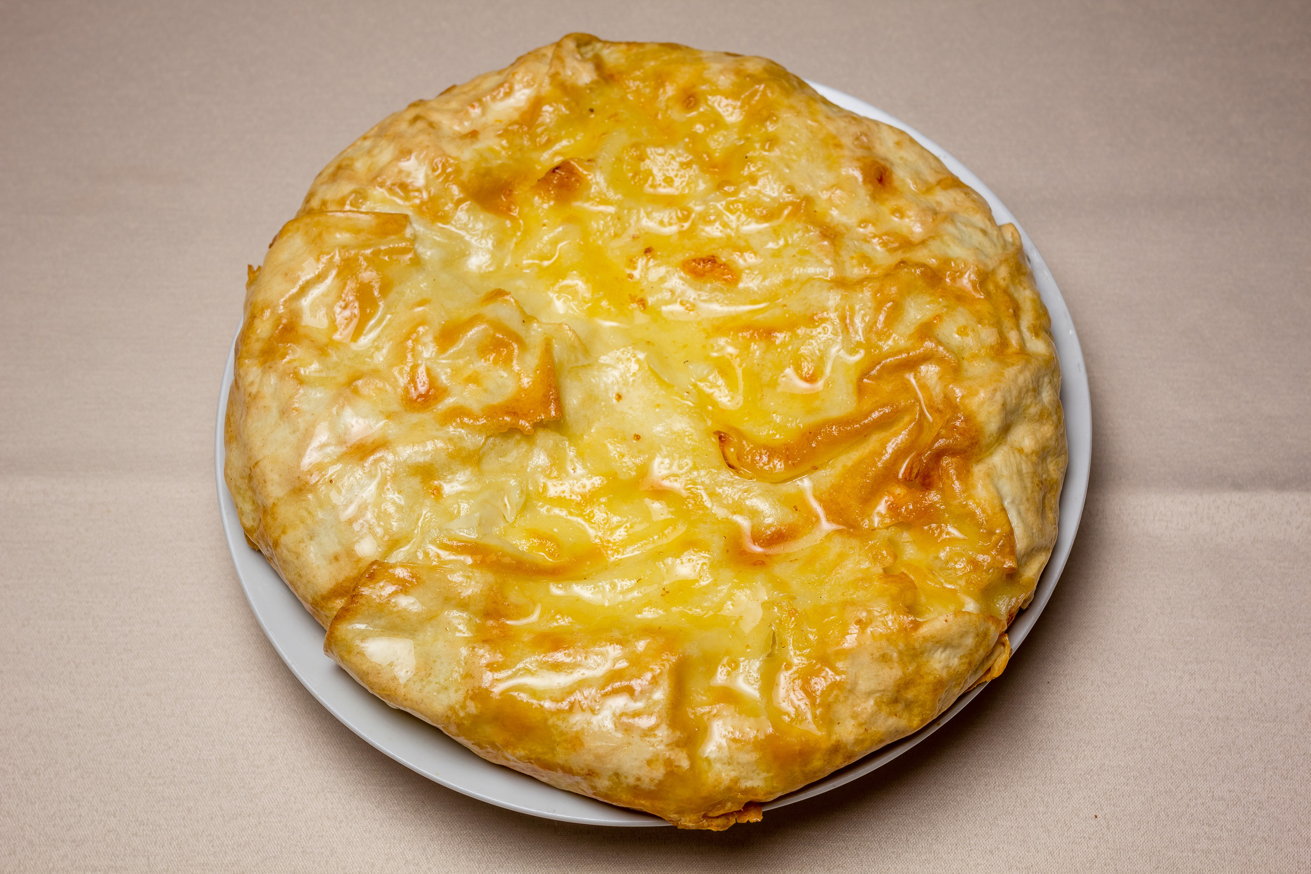 Фотосъемка еды и напитков от Студии "Медведь" - 5