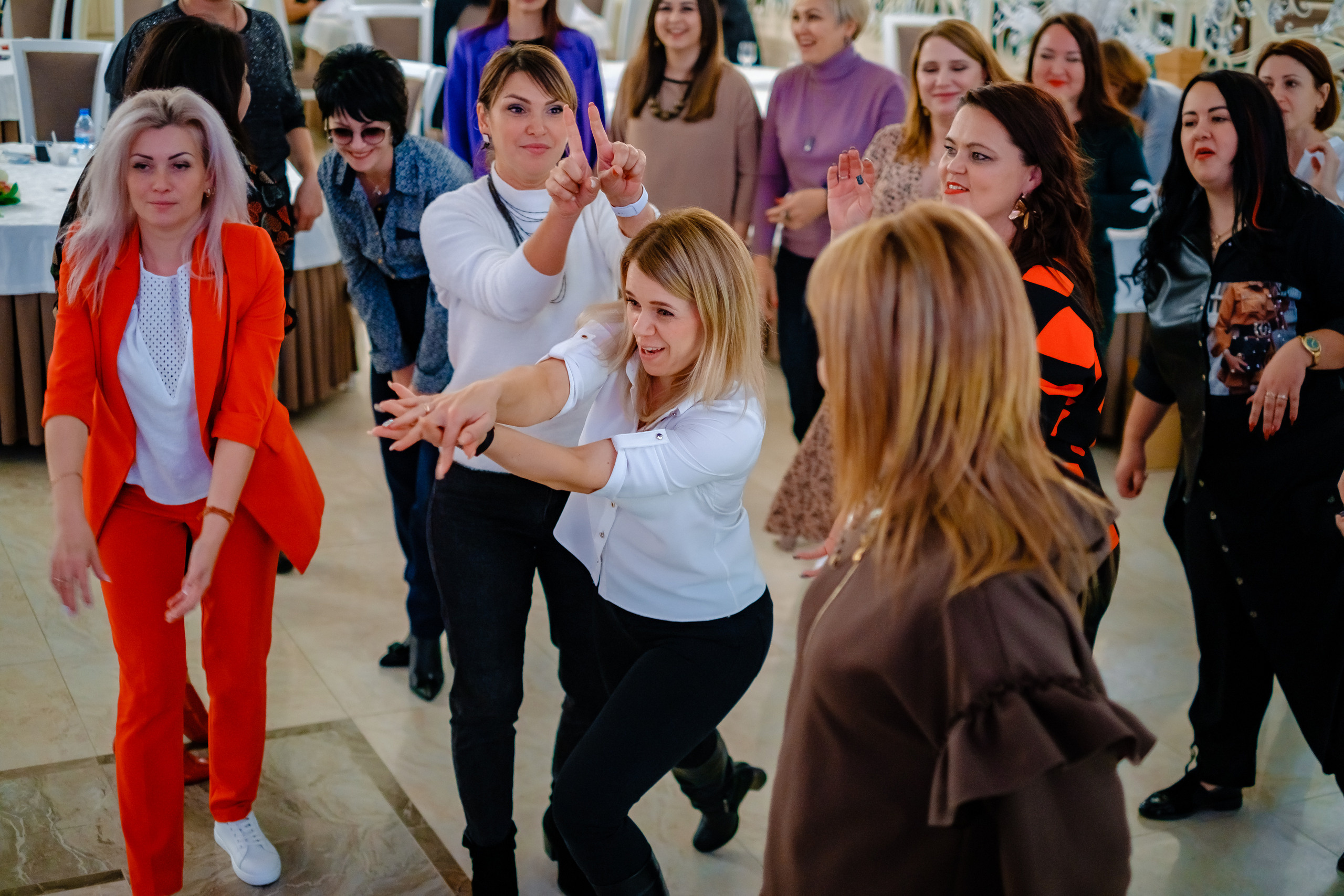 Мастер-класс Сергея Ивлева для ведущих в Краснодаре. | Студия "Медведь" Краснодар. Создание сайтов, SMM, производство контента | Студия «Медведь» | Услуги для бизнеса