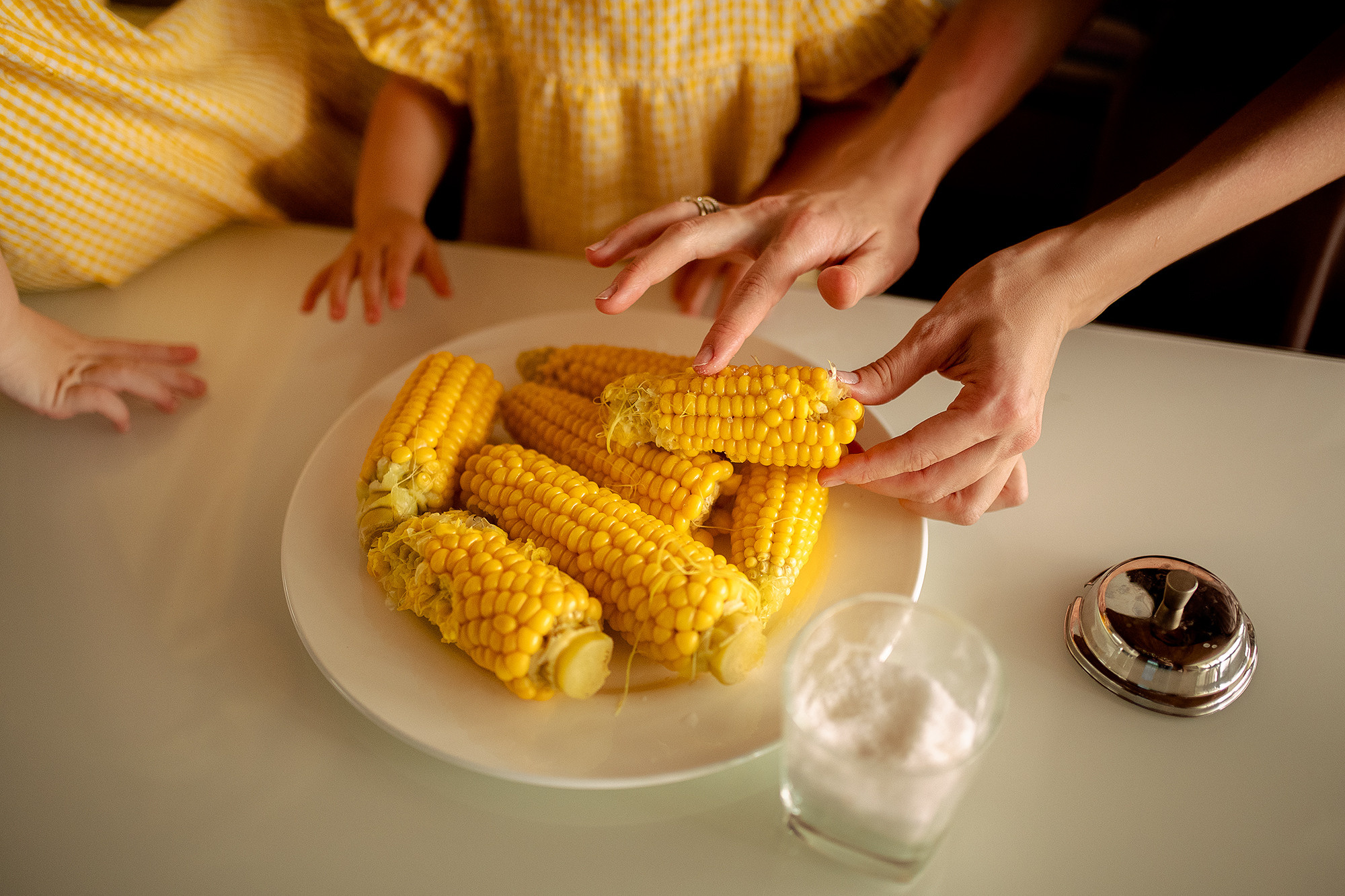 Домашний лайфстайл. Детский и семейный фотограф во Владивостоке. Светлана Иркова