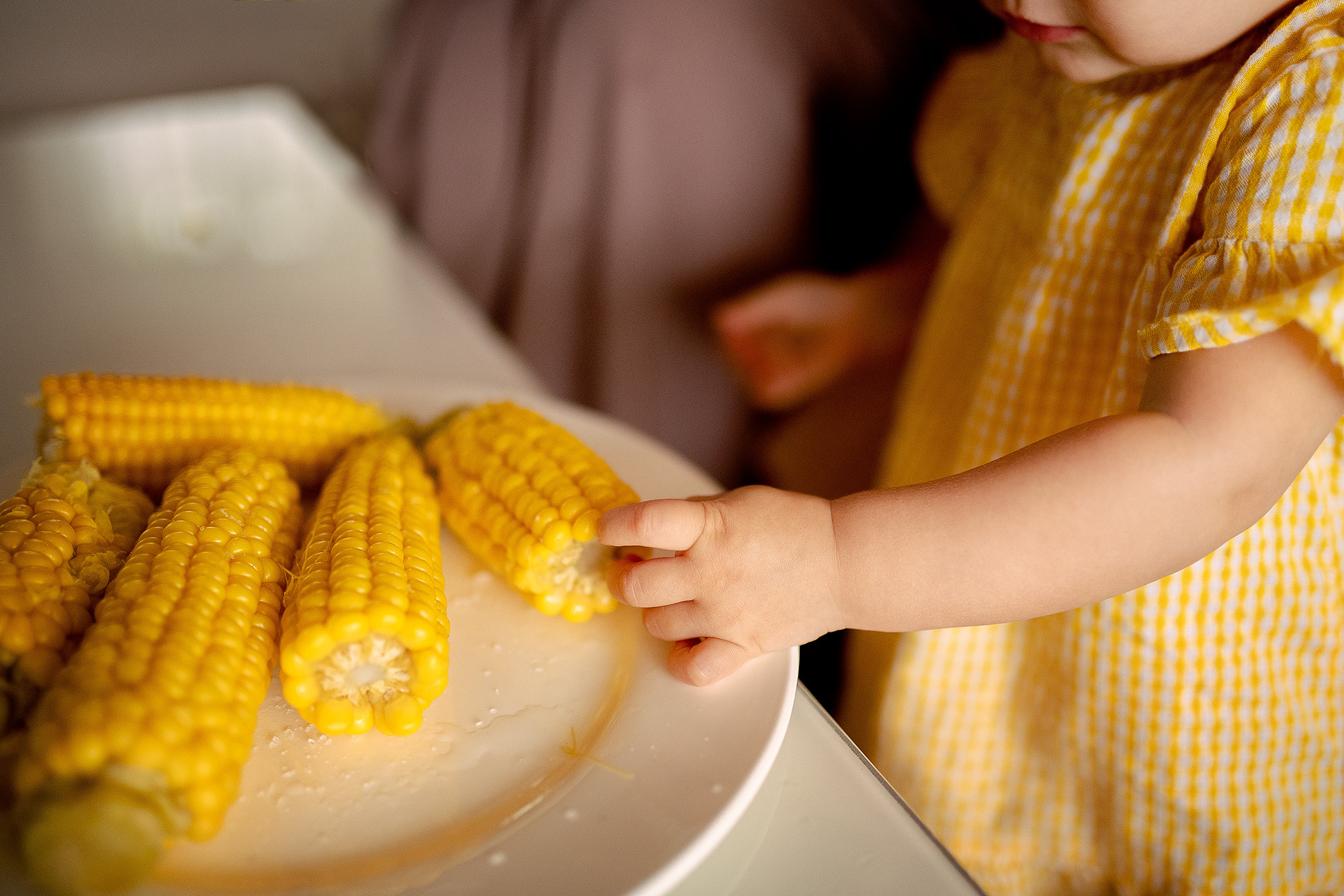 Домашний лайфстайл. Детский и семейный фотограф во Владивостоке. Светлана Иркова