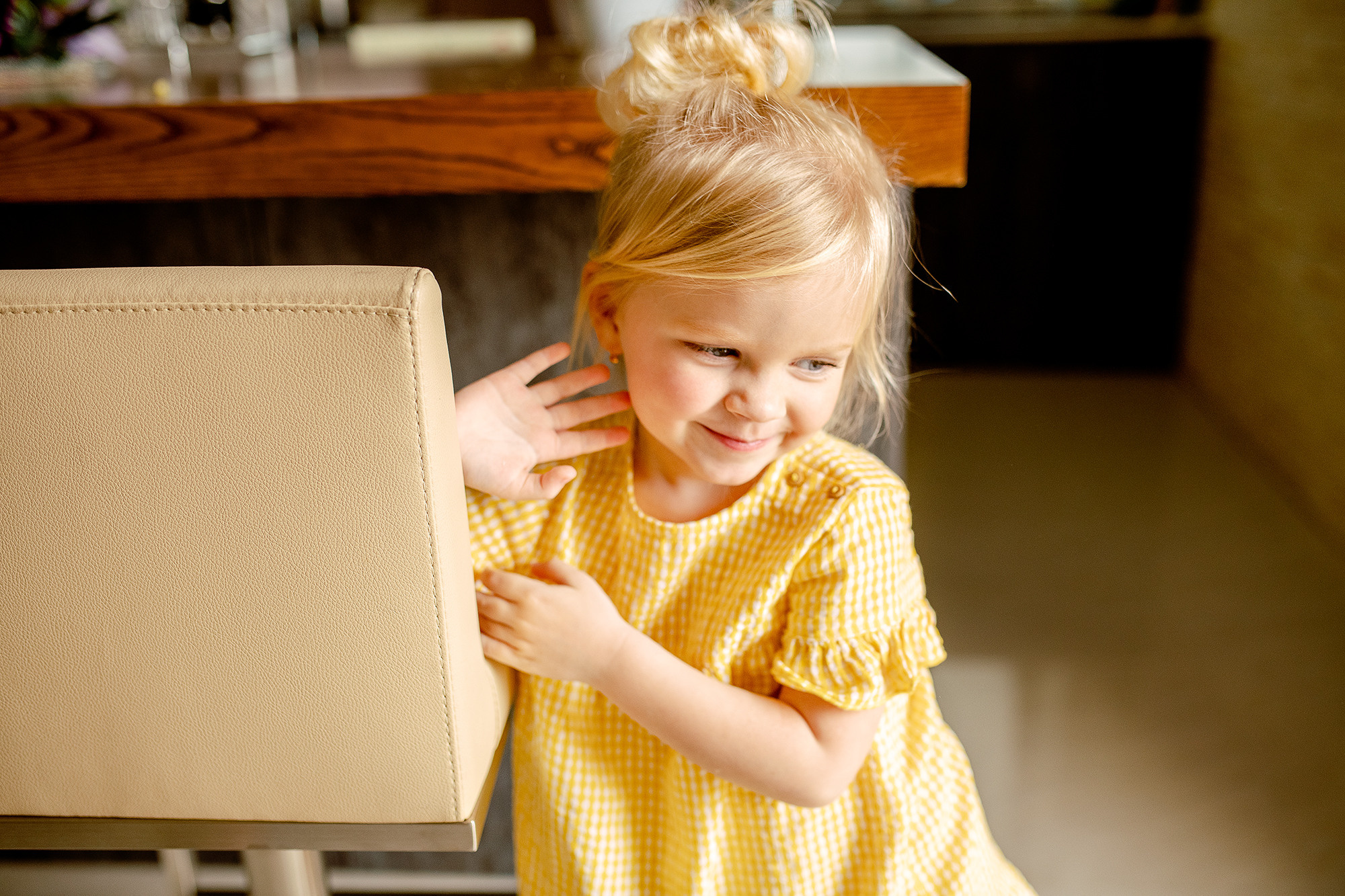 Домашний лайфстайл. Детский и семейный фотограф во Владивостоке. Светлана Иркова