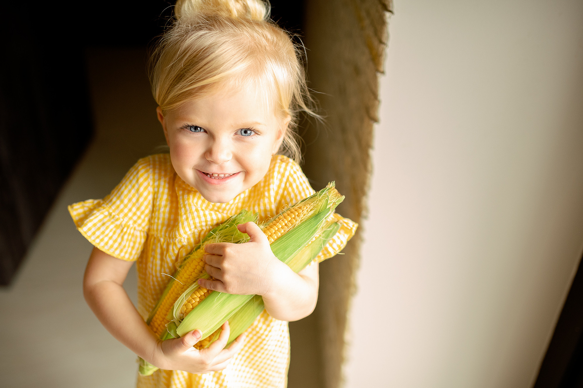 Домашний лайфстайл. Детский и семейный фотограф во Владивостоке. Светлана Иркова