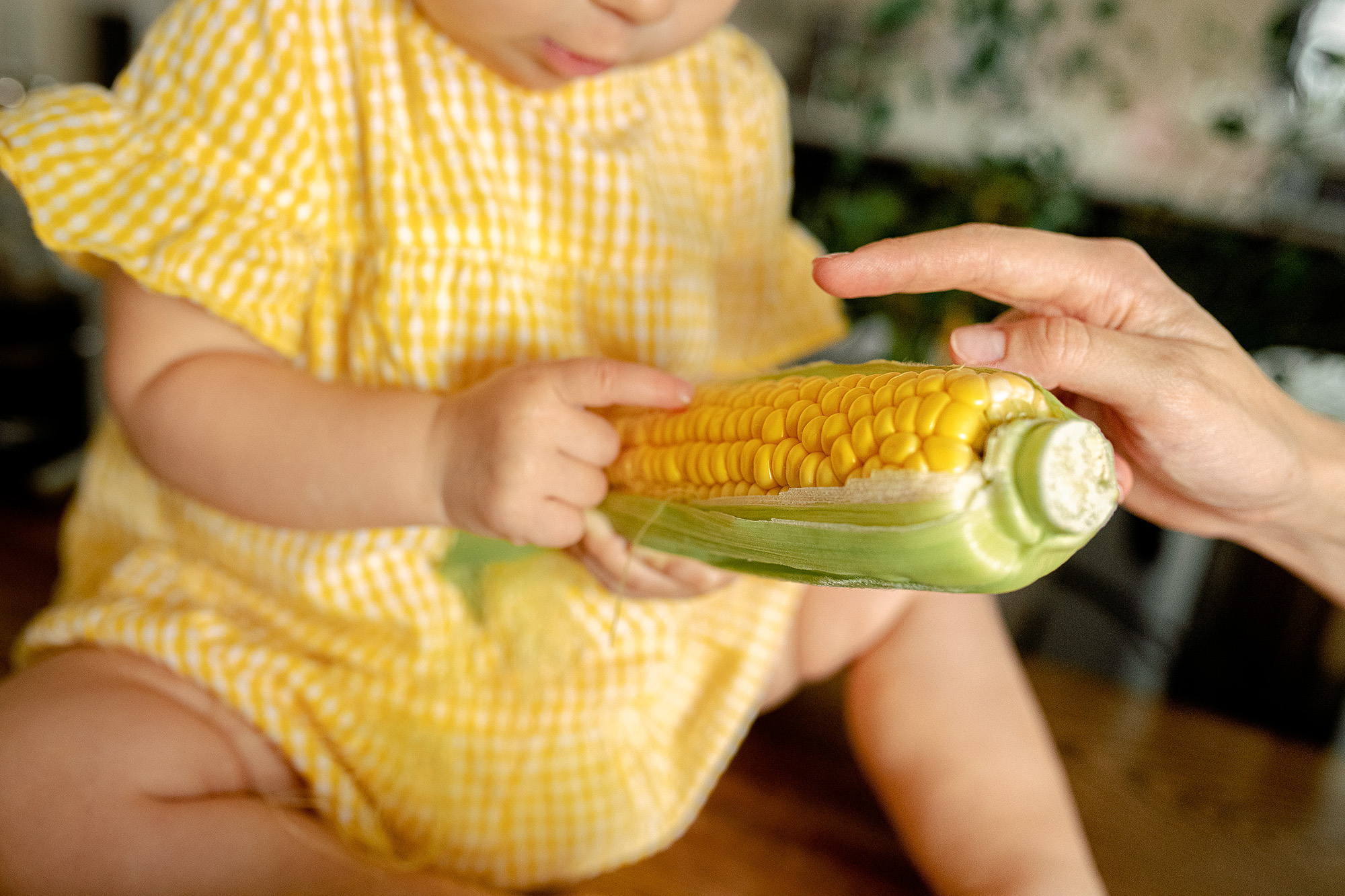 Домашний лайфстайл. Детский и семейный фотограф во Владивостоке. Светлана Иркова