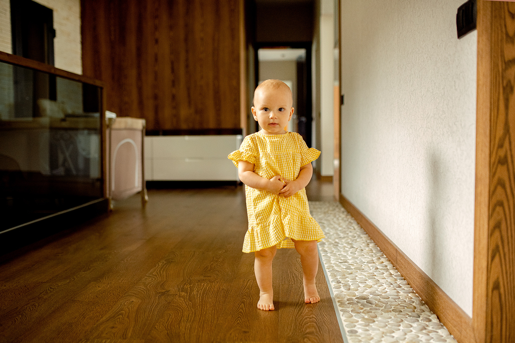 Домашний лайфстайл. Детский и семейный фотограф во Владивостоке. Светлана Иркова