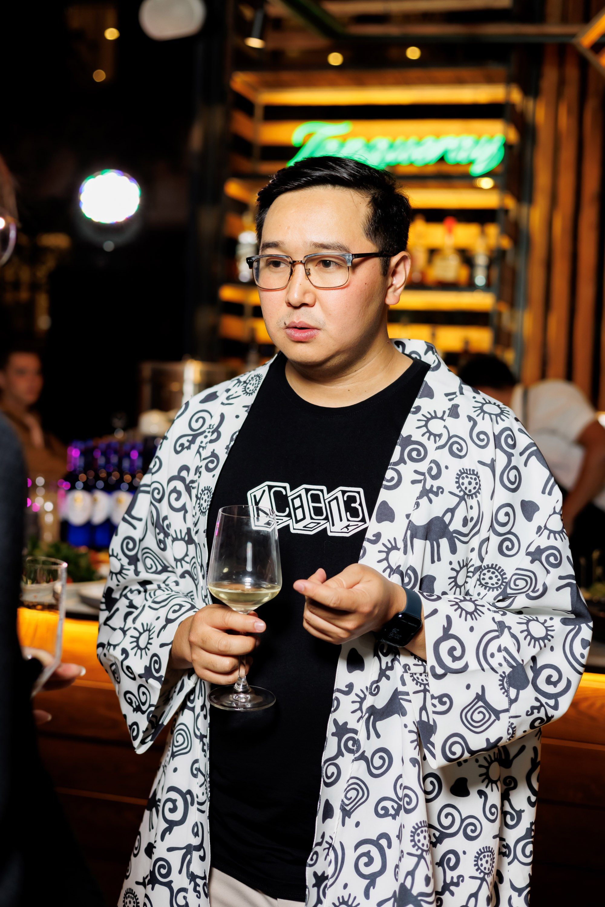 TikTok — Summer Talk Party. Салихов Марат, свадебный и репортажный фотограф в Казани