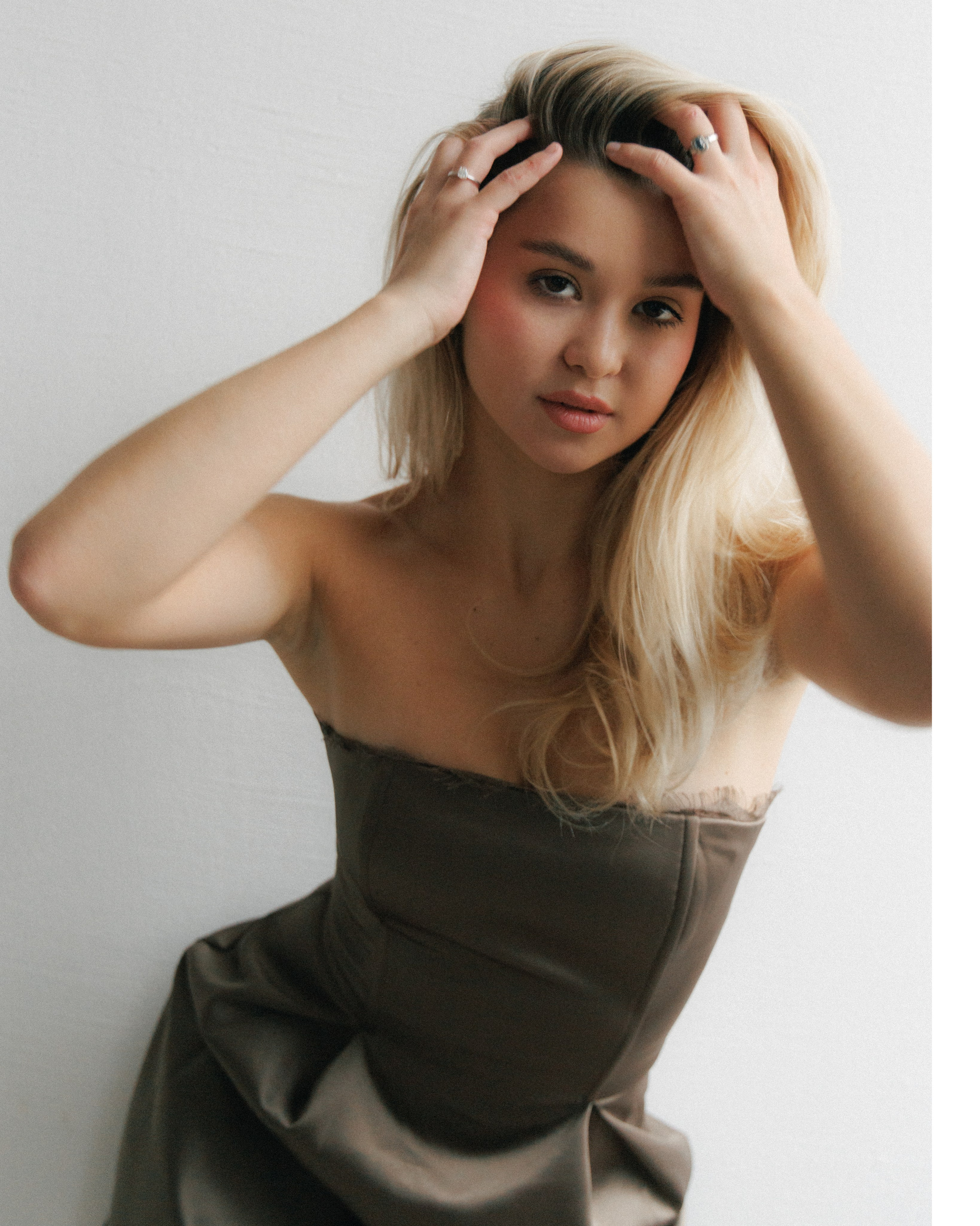 Sasha. Фотограф для души Анастасия Конкс