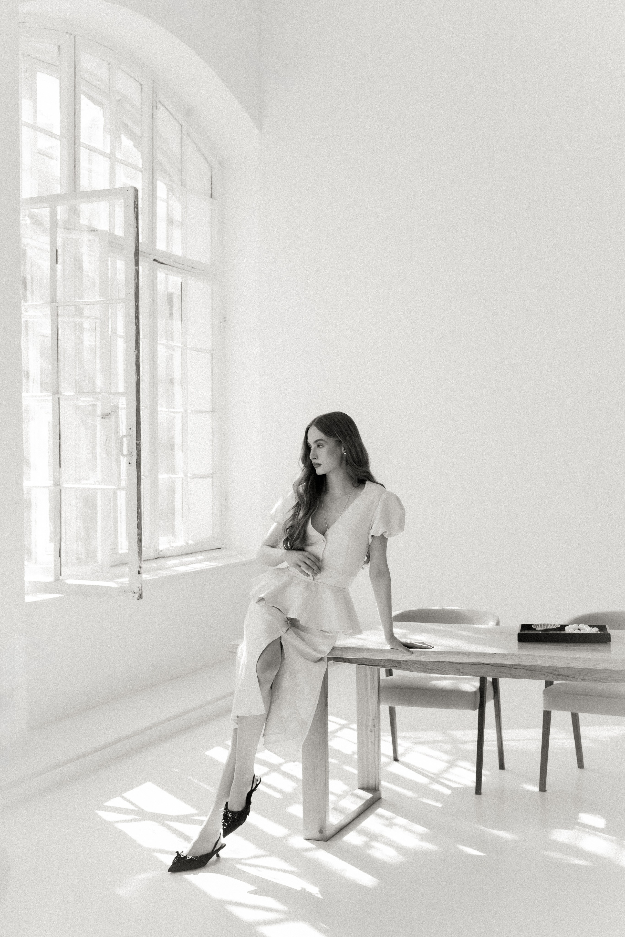 Соня. Фотограф в Санкт-Петербурге Анастасия Белик