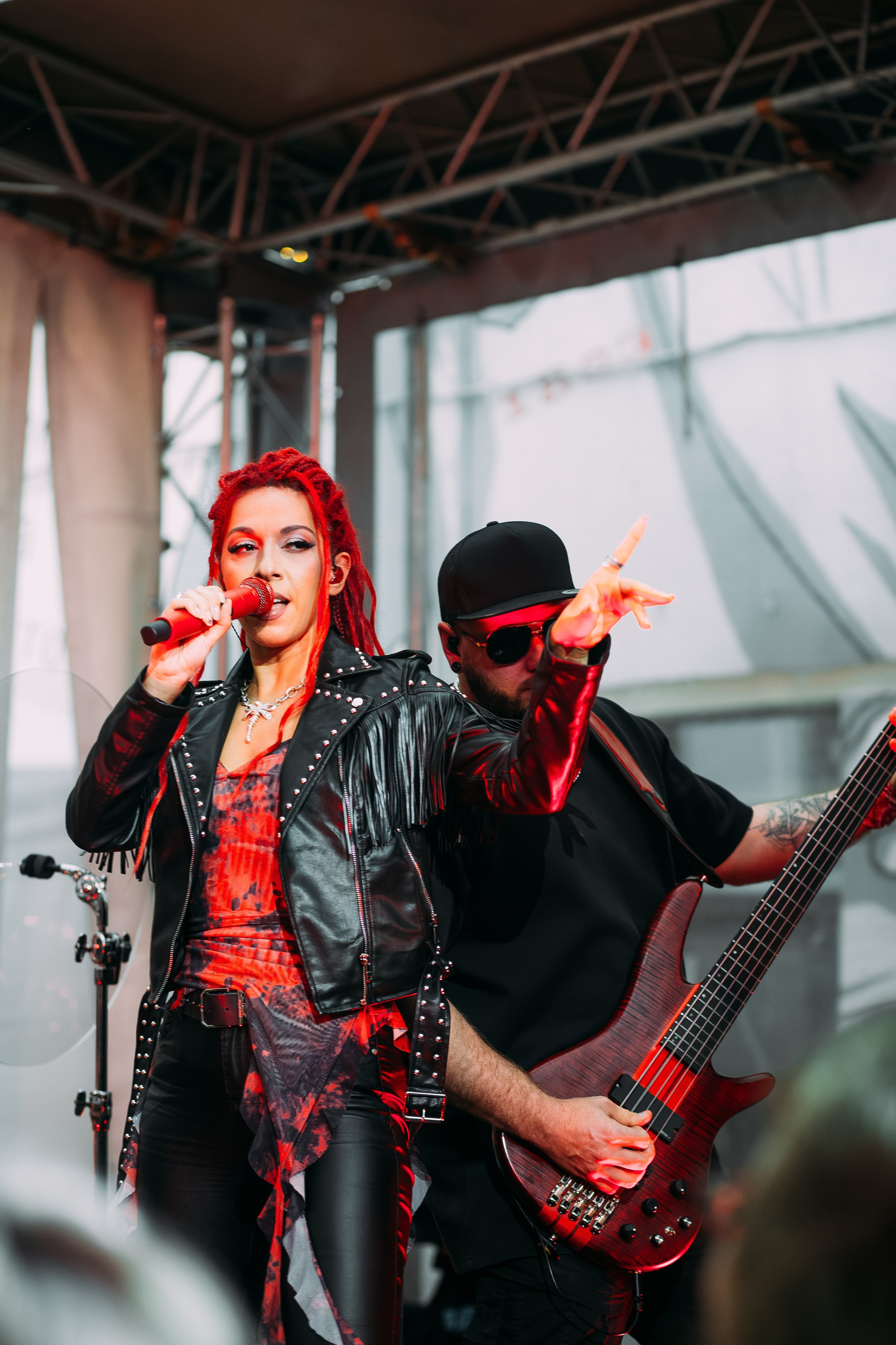 Lascala. Юнион. 10.07.2025. Главная