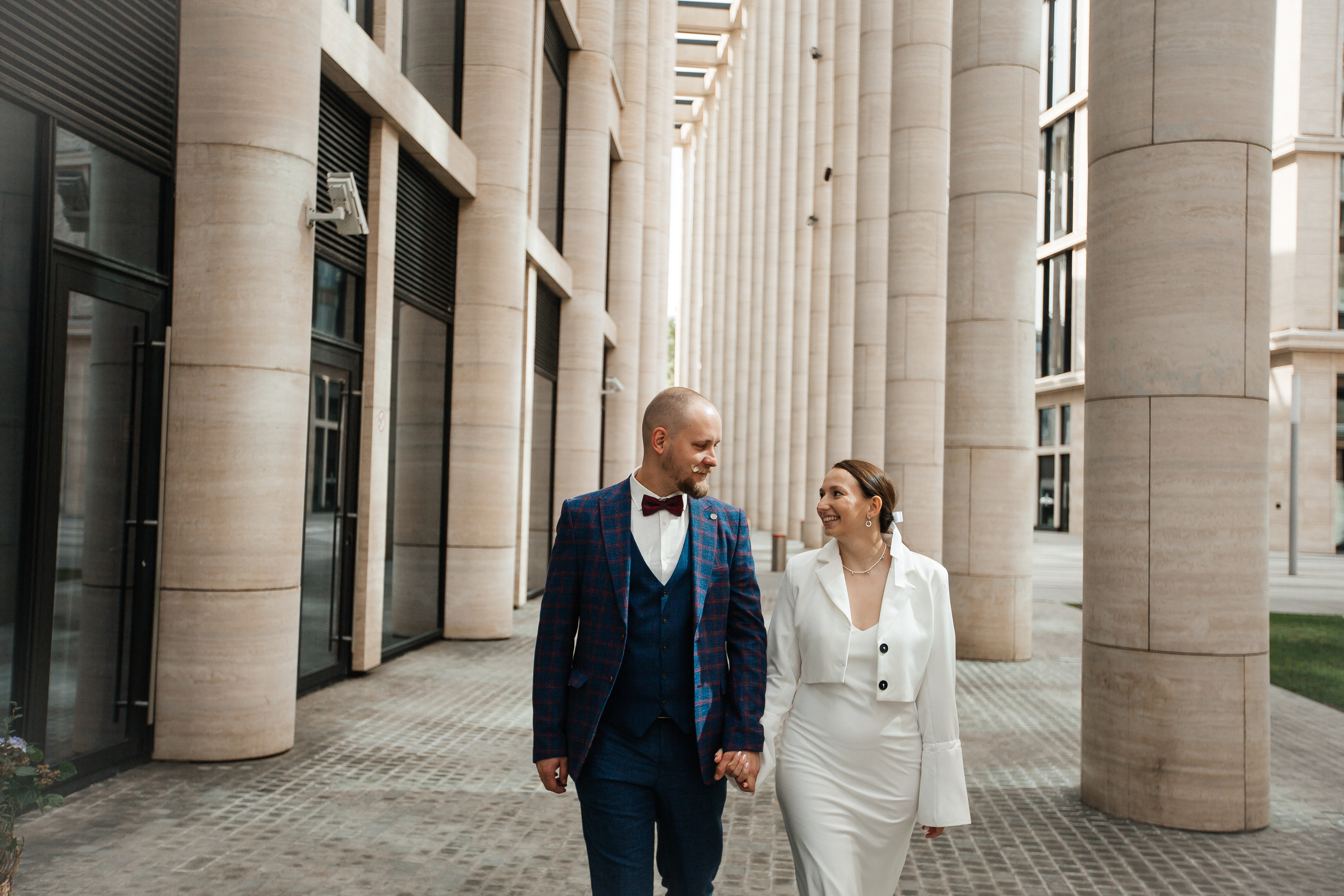 Владимир и Ника. 15.07.2023. Главная