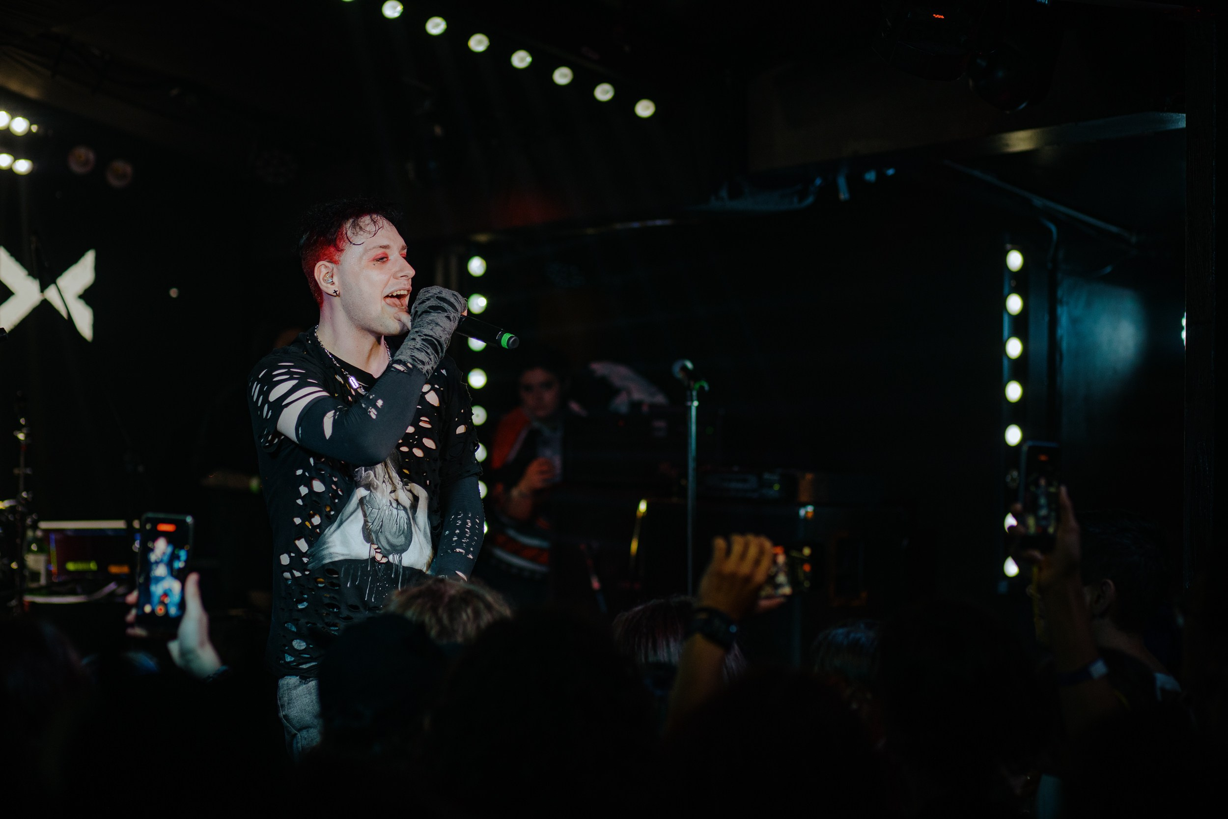 Фестиваль «ШУМ». Action. 16.08.2025. Главная