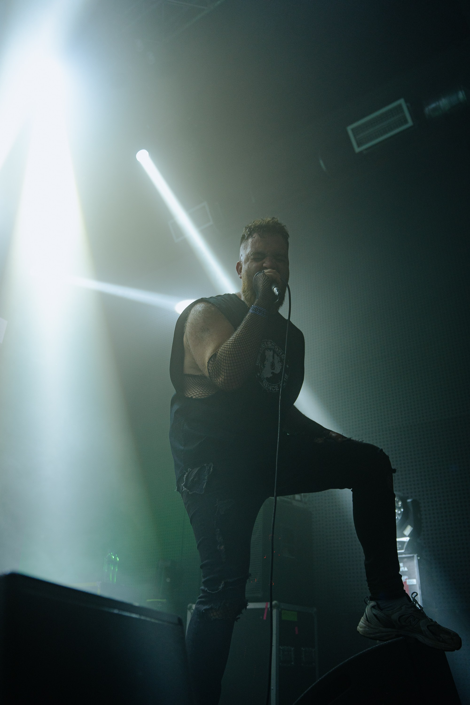 Панцушот. Рассвет. 04.10.2025. Главная