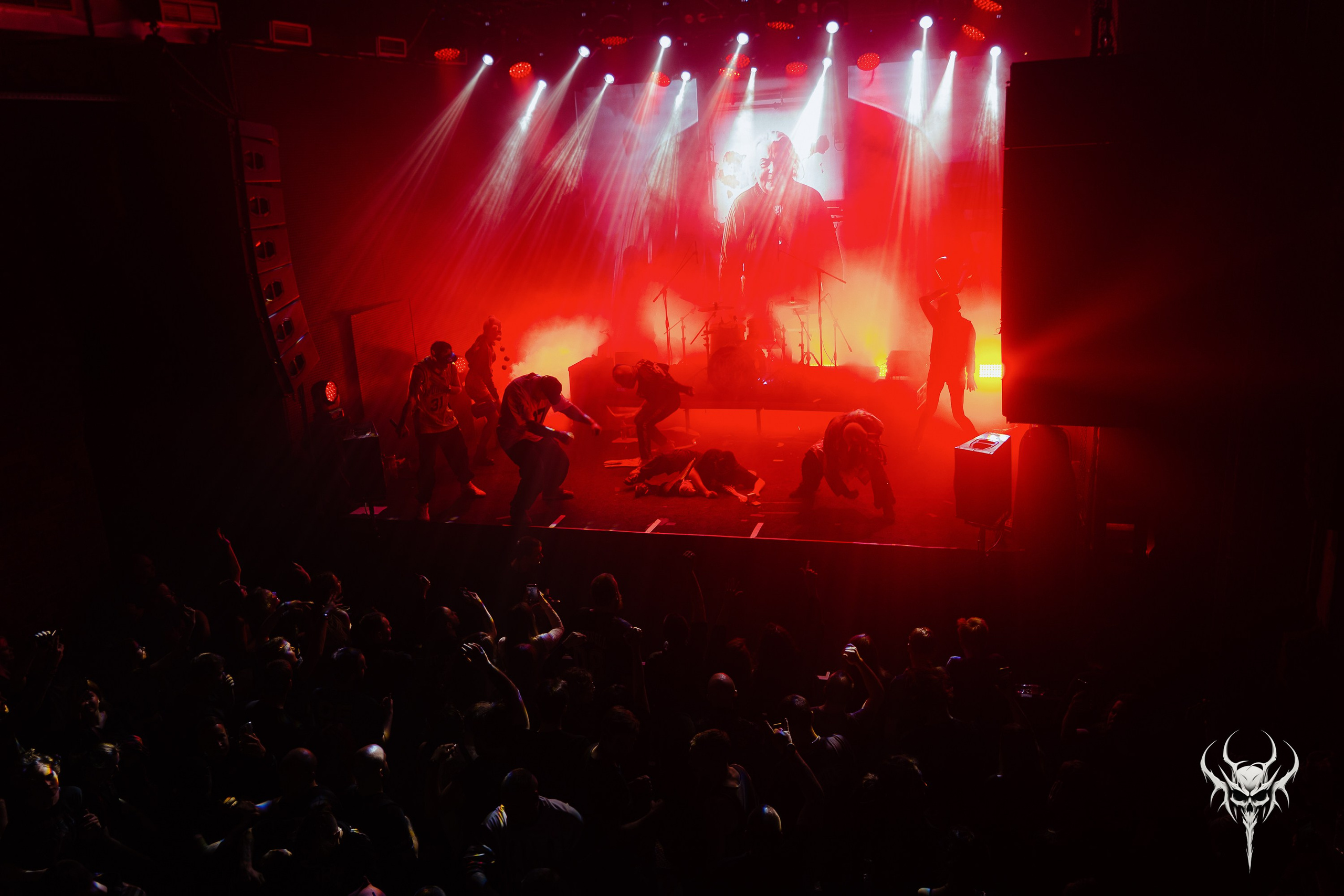 Dexdbell. Рассвет. 01.03.2026. Главная