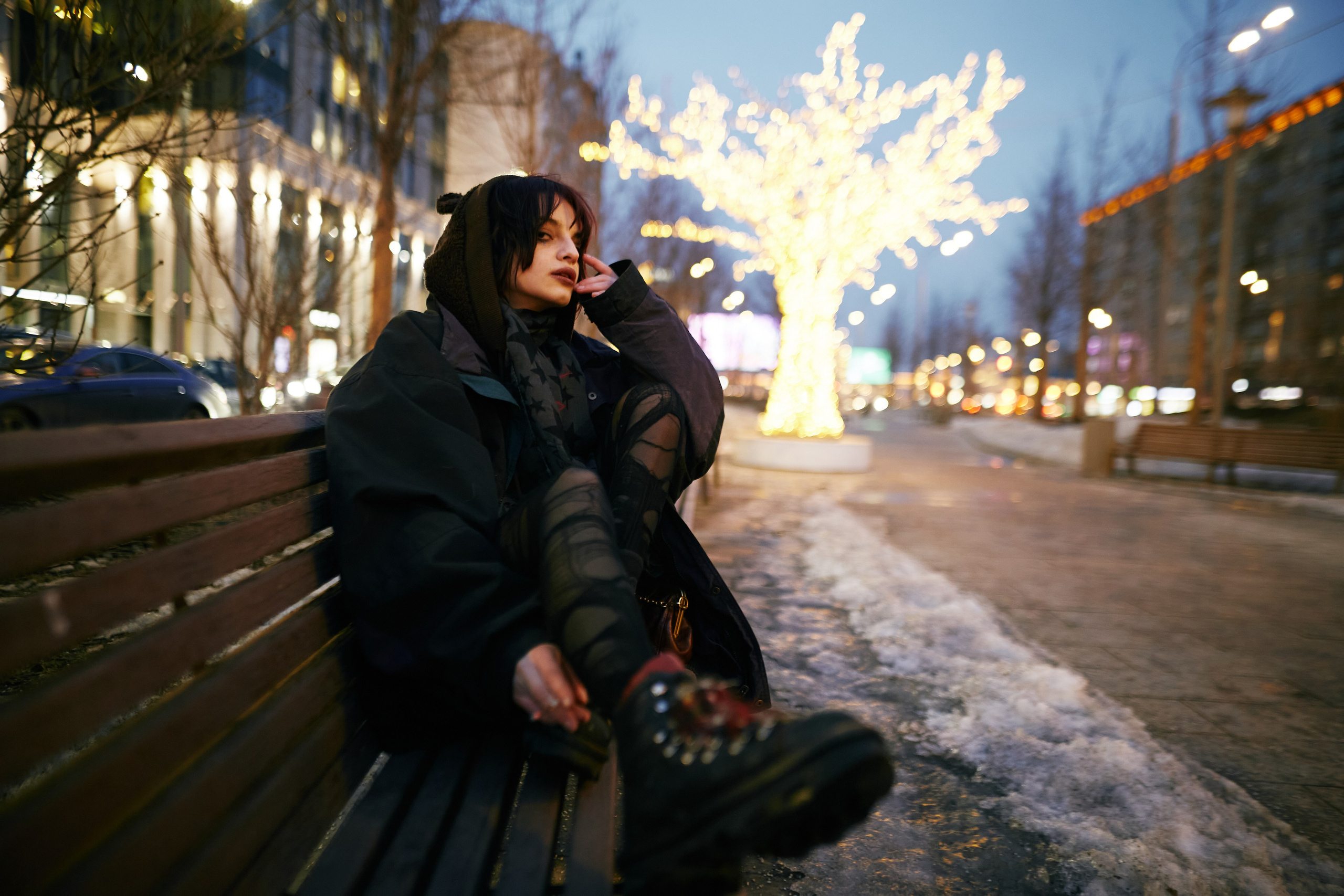 Сима. Главная