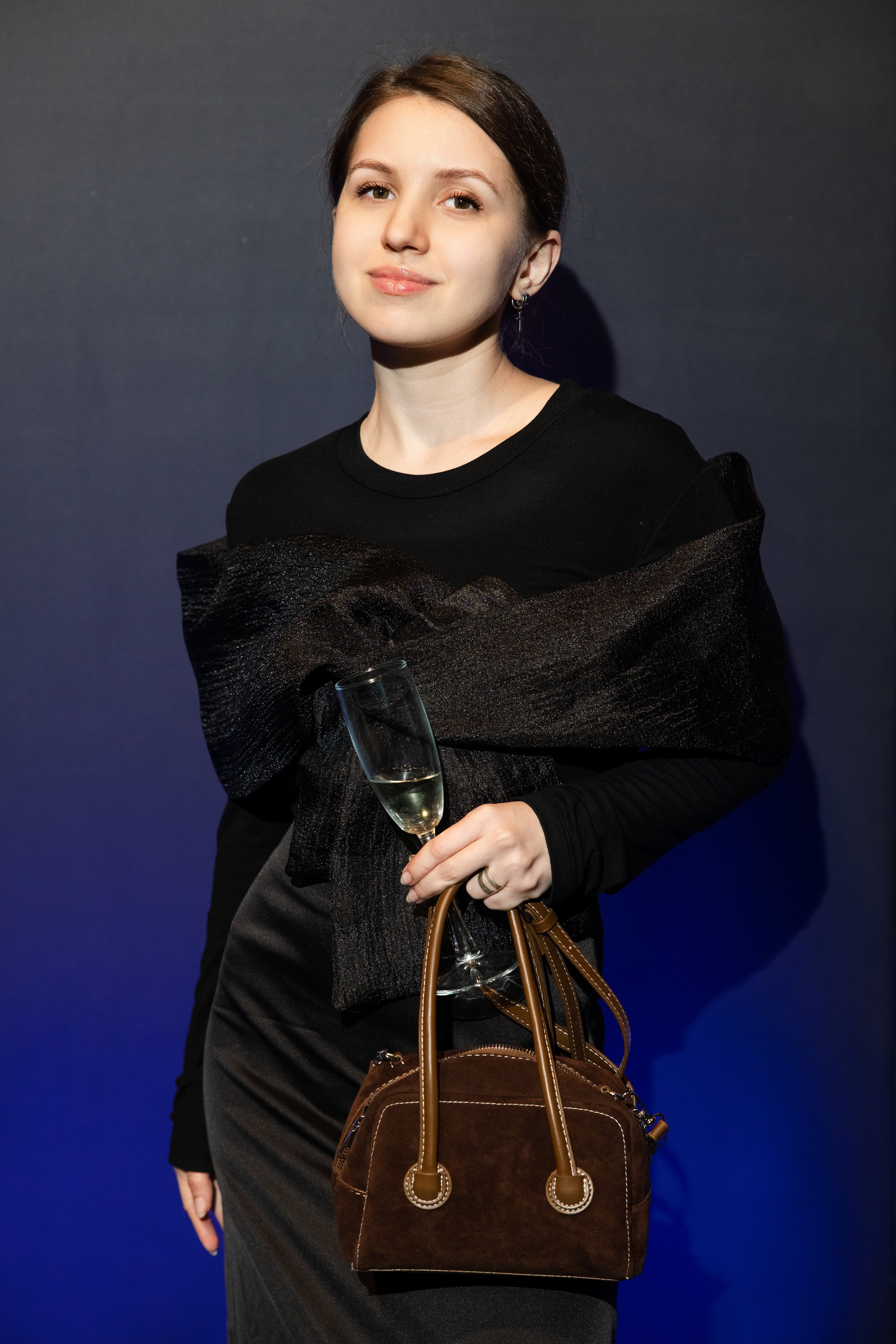 Презентация Infinix. Свадебный репортажный фотограф в Москве