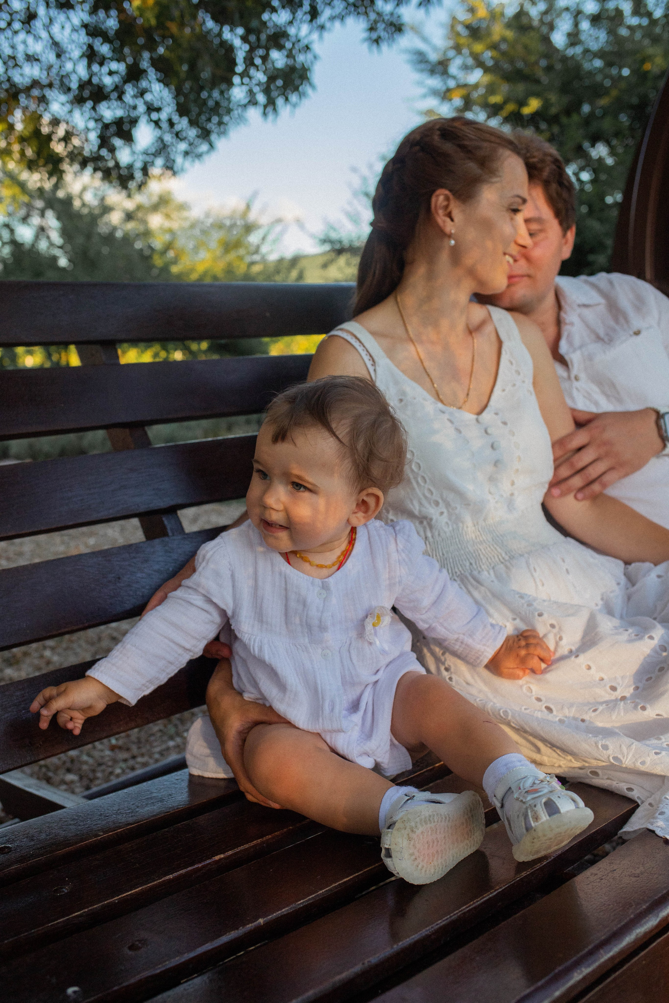 ONE HB. Фотограф Немазенко Ольга