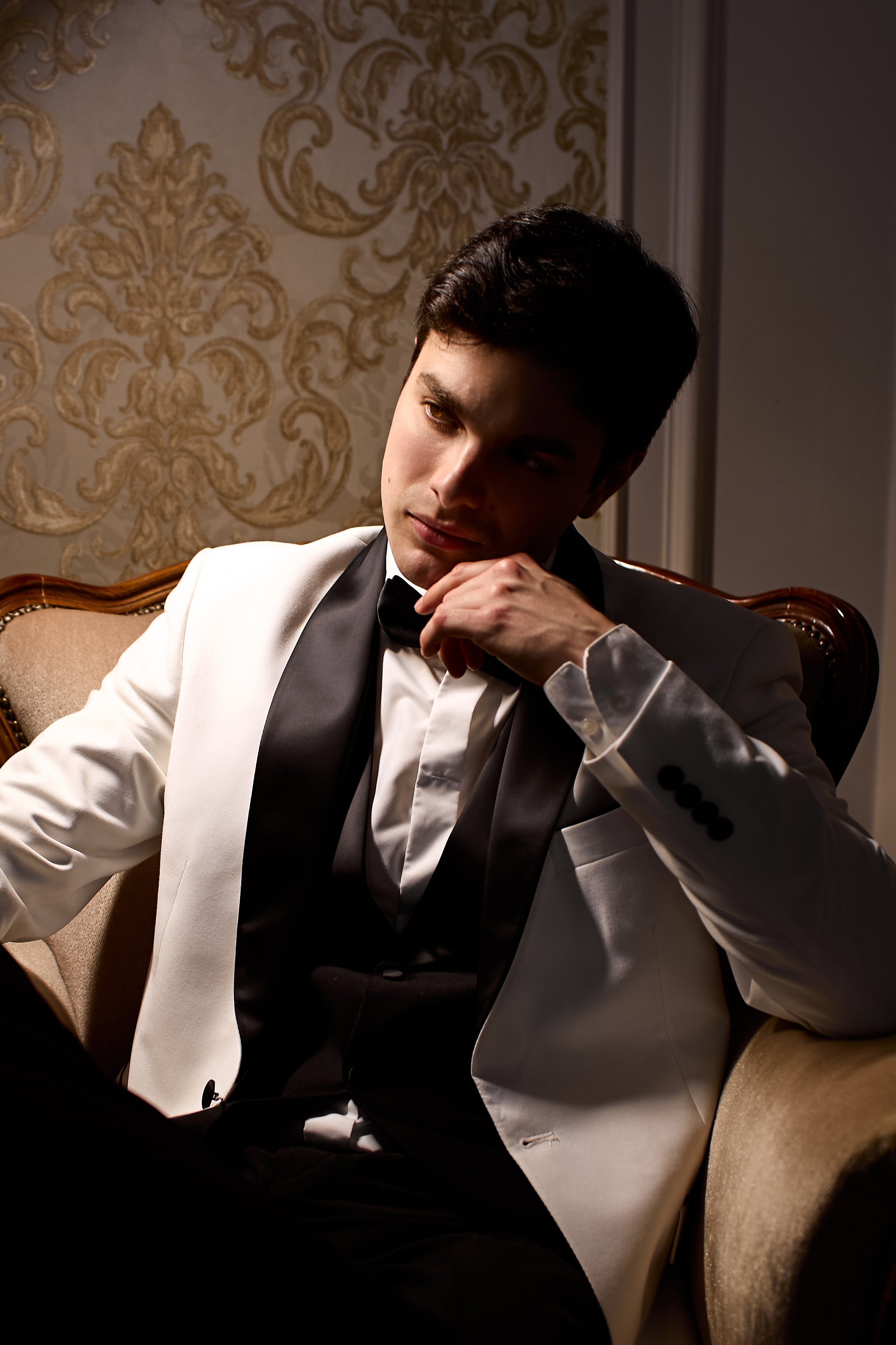 Анна & Константин