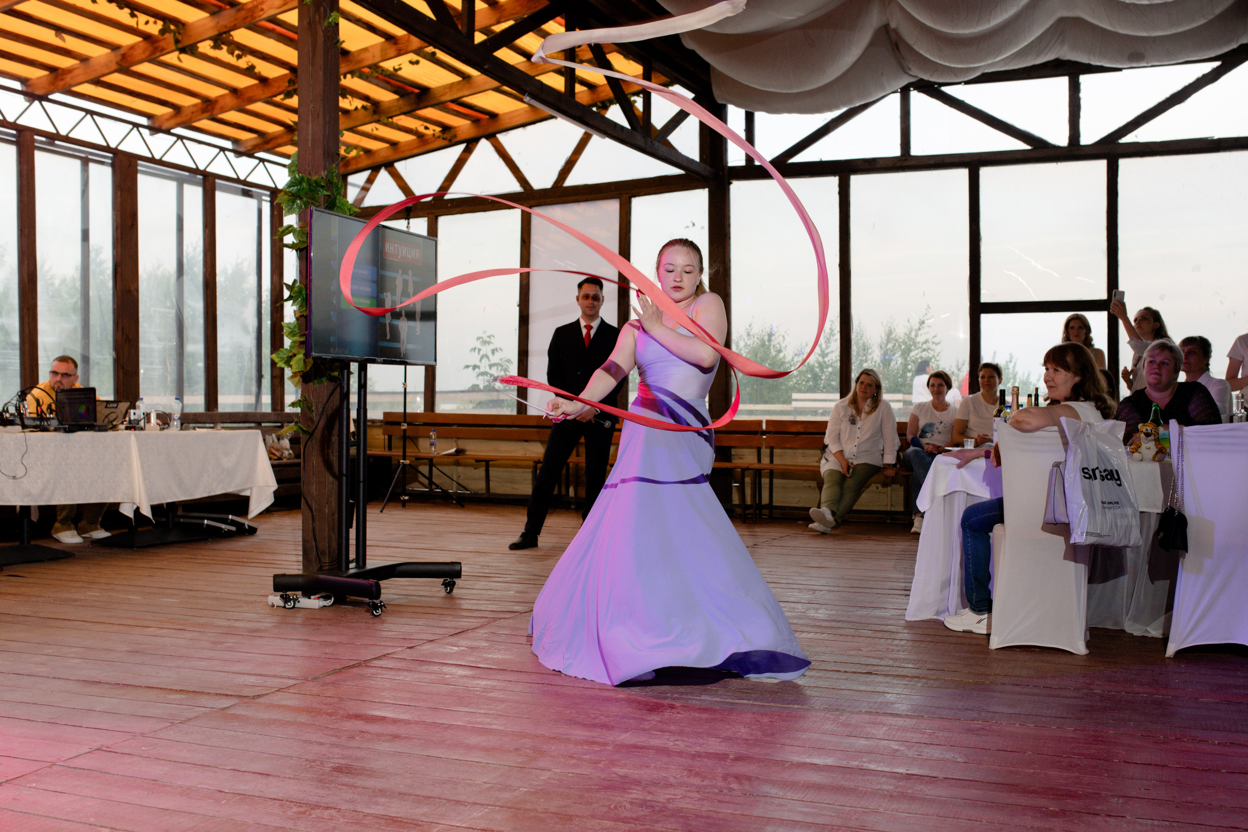 Корпоративное мероприятие ГКБ № 1 — Курочкино. Свадебный фотограф Екатеринбург/Челябинск — Любовь Волохова