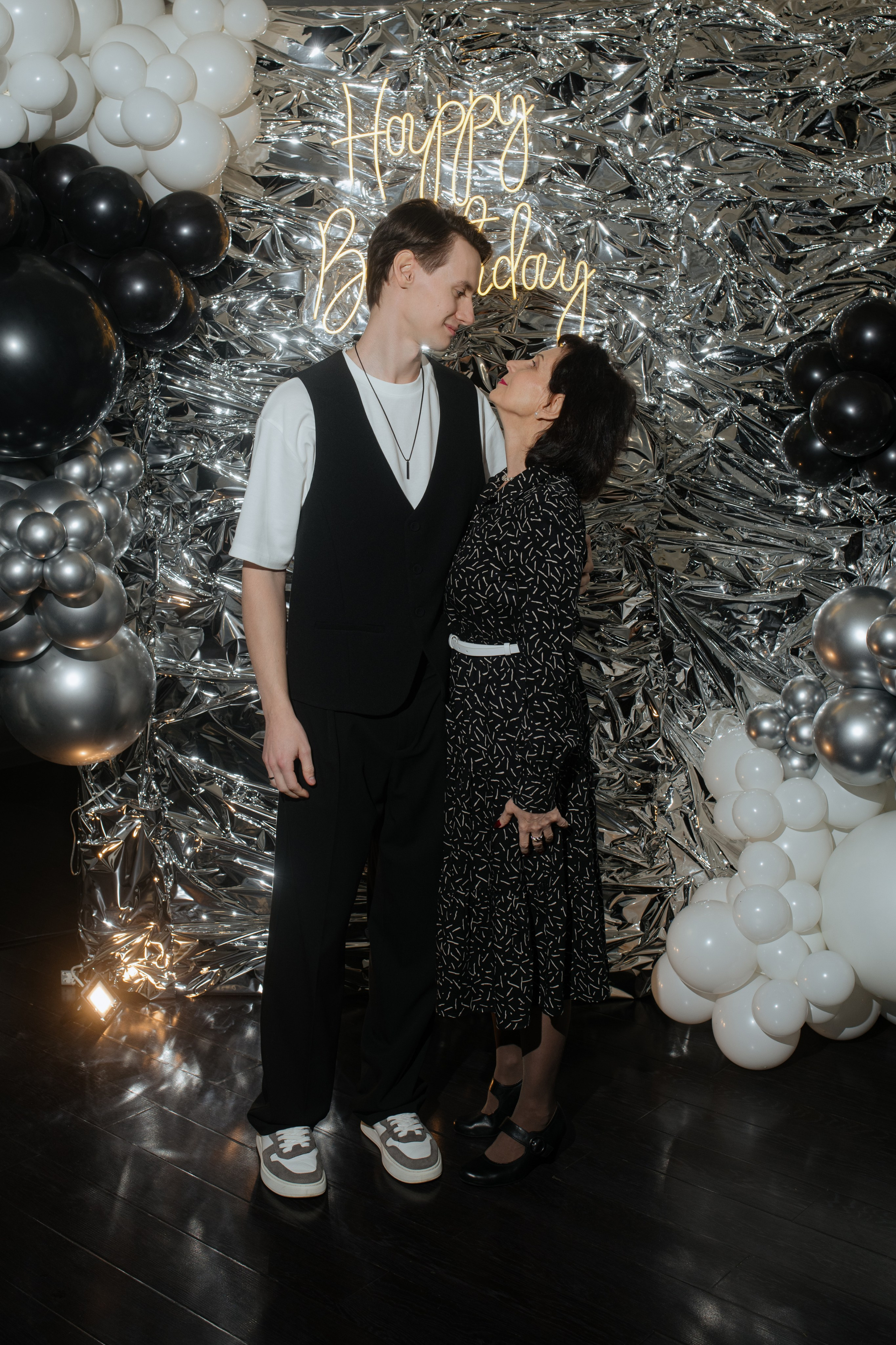 Юбилей. Свадебный фотограф Екатеринбург/Челябинск — Любовь Волохова