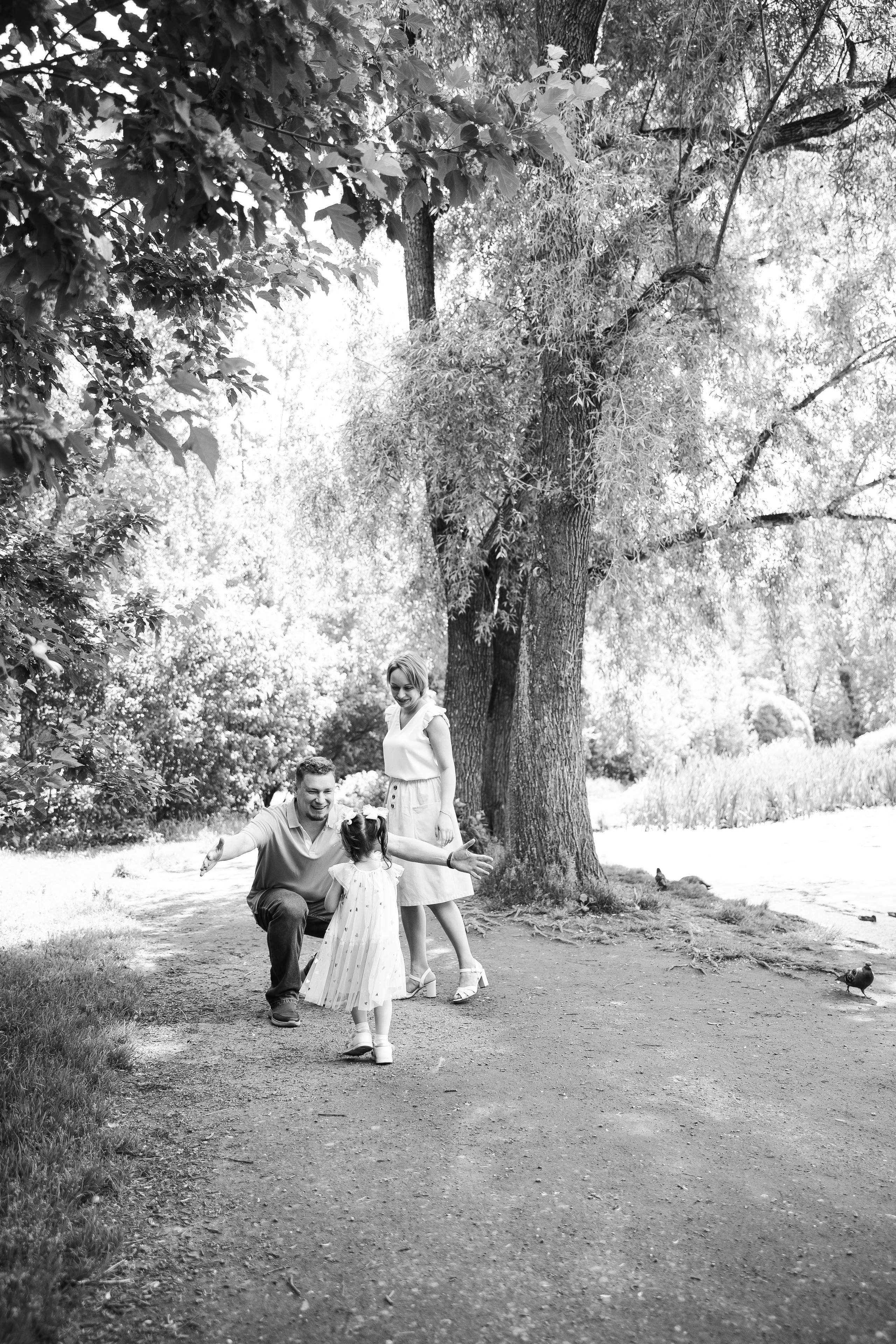 Ксения, Станислав и Ида. Семейный фотограф в Екатеринбурге и Красноуфимске Евгения Лягаева