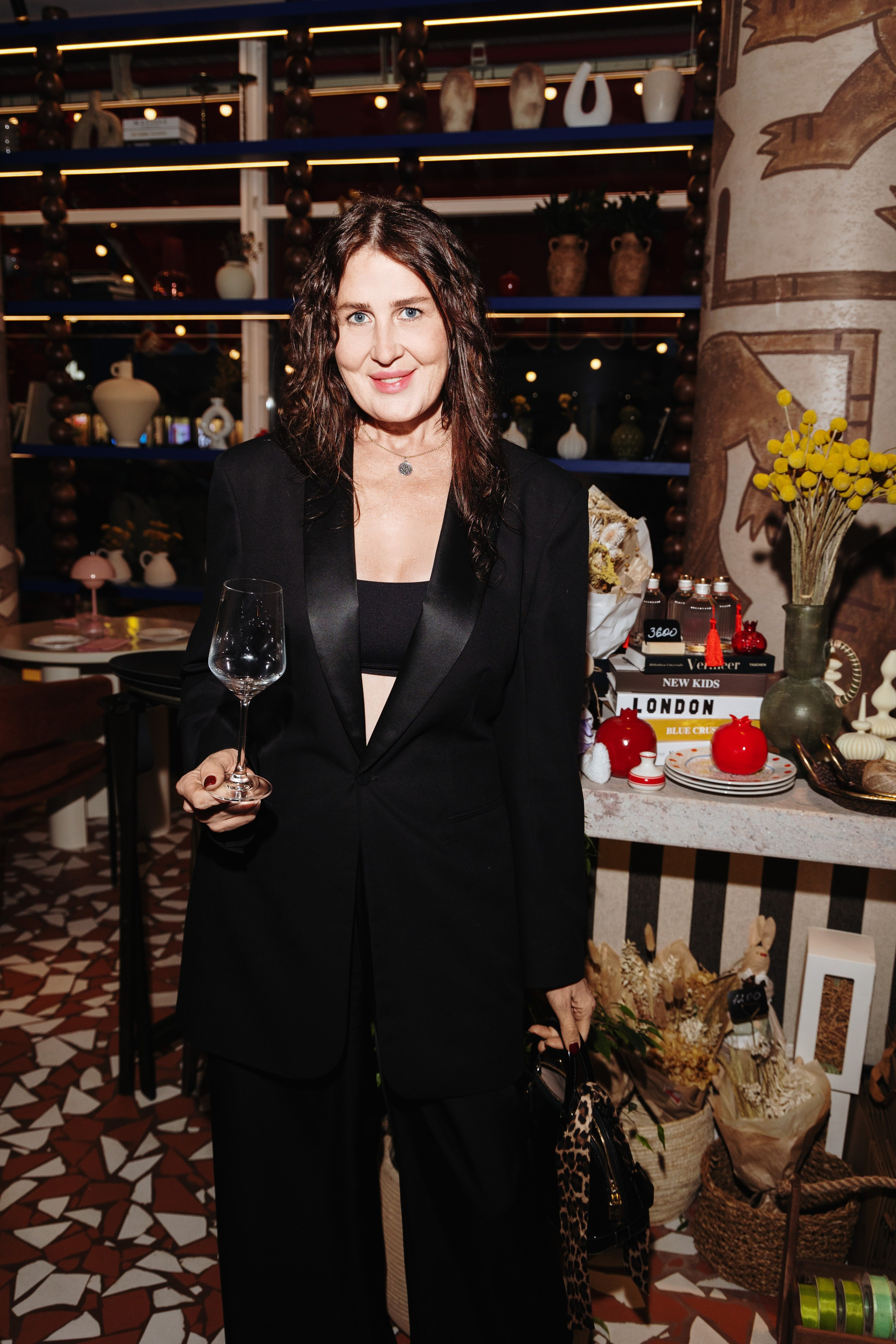 Lalaki Opening. Reportage photographer Vlad Shishkin