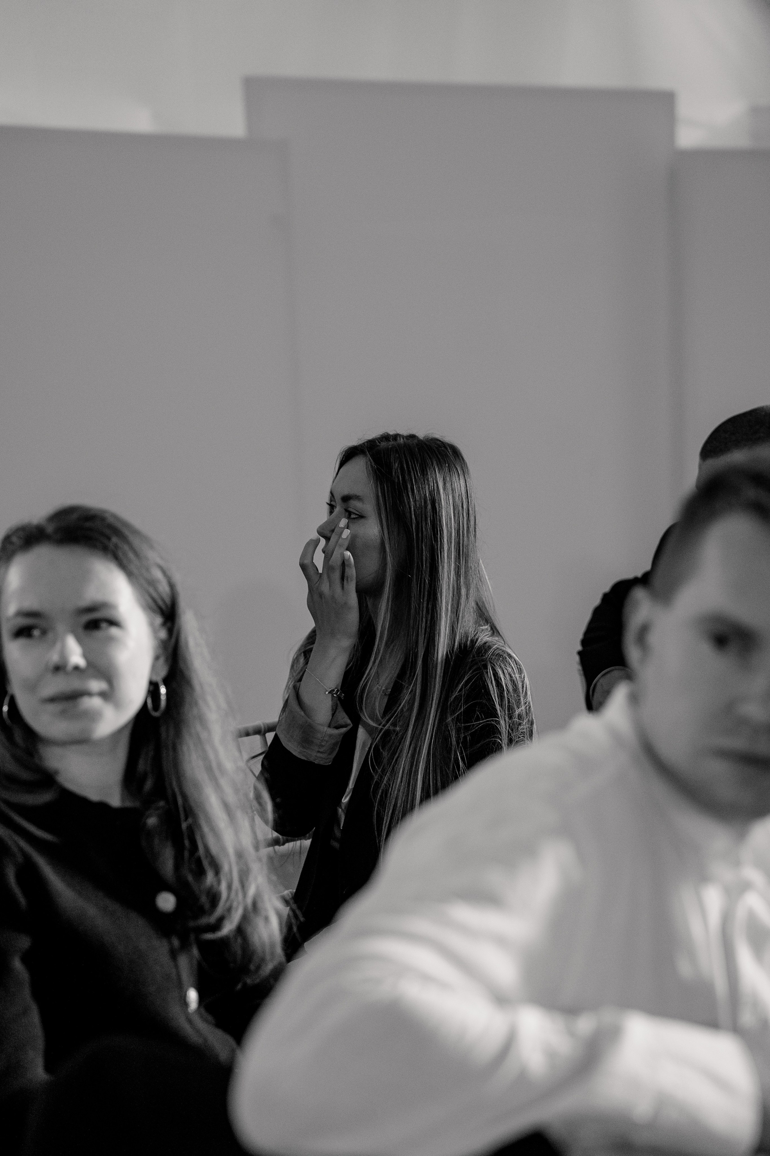 Иван и Ульяна