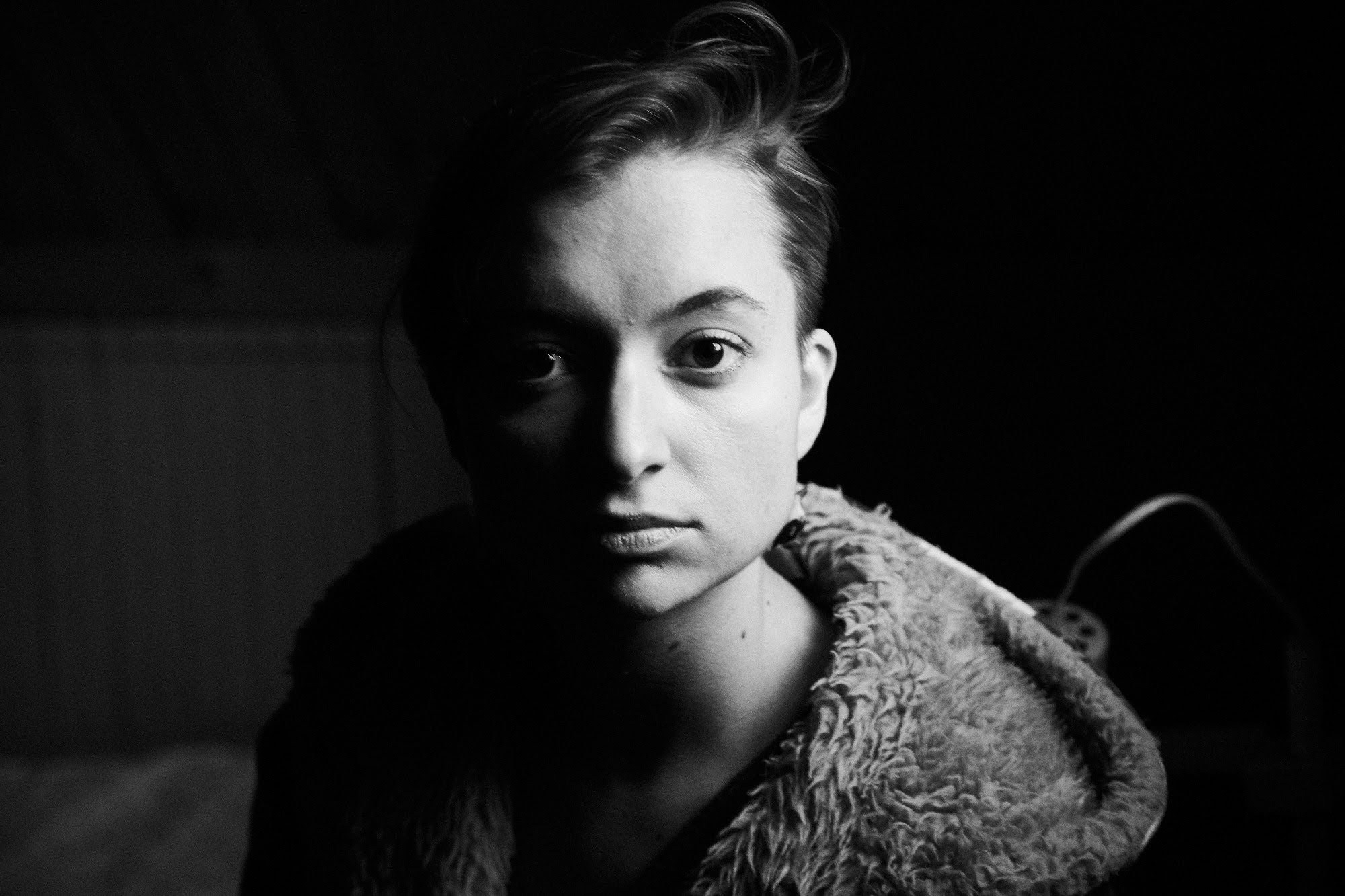 Портрет (альбом). Катерина Малама арт-фотограф