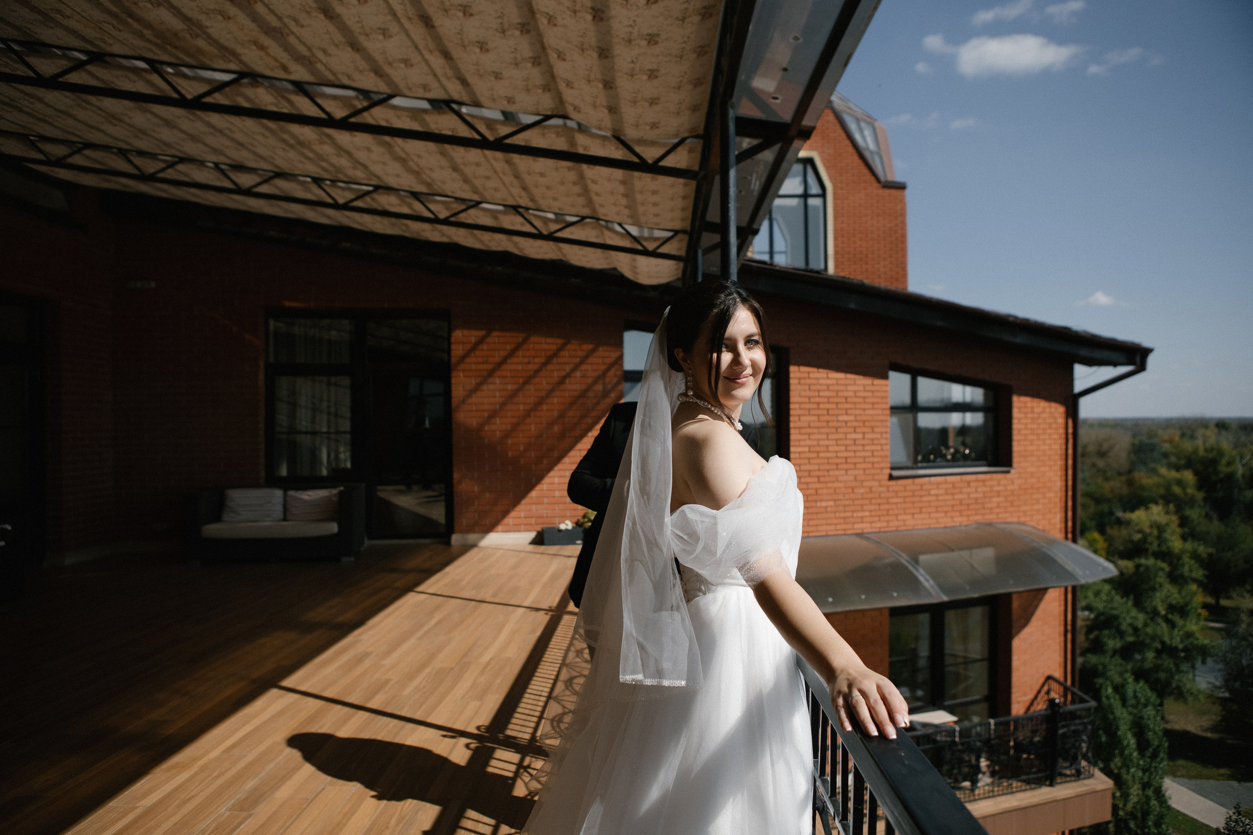 Михаил/Юлия. Фотограф Оренбург Алёна Лелет