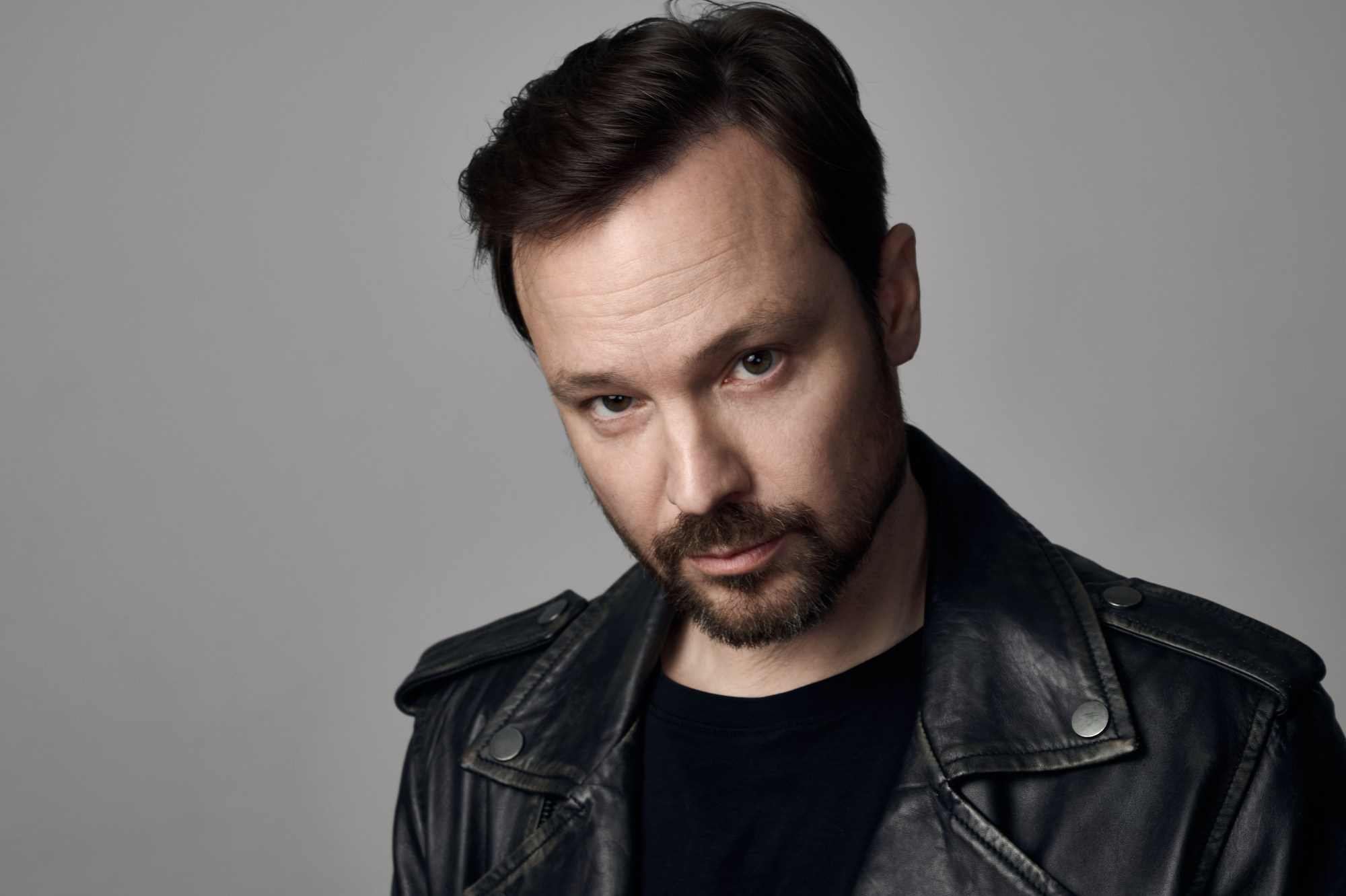 Съёмка актёрского портфолио в Москве — профессионально и по цене