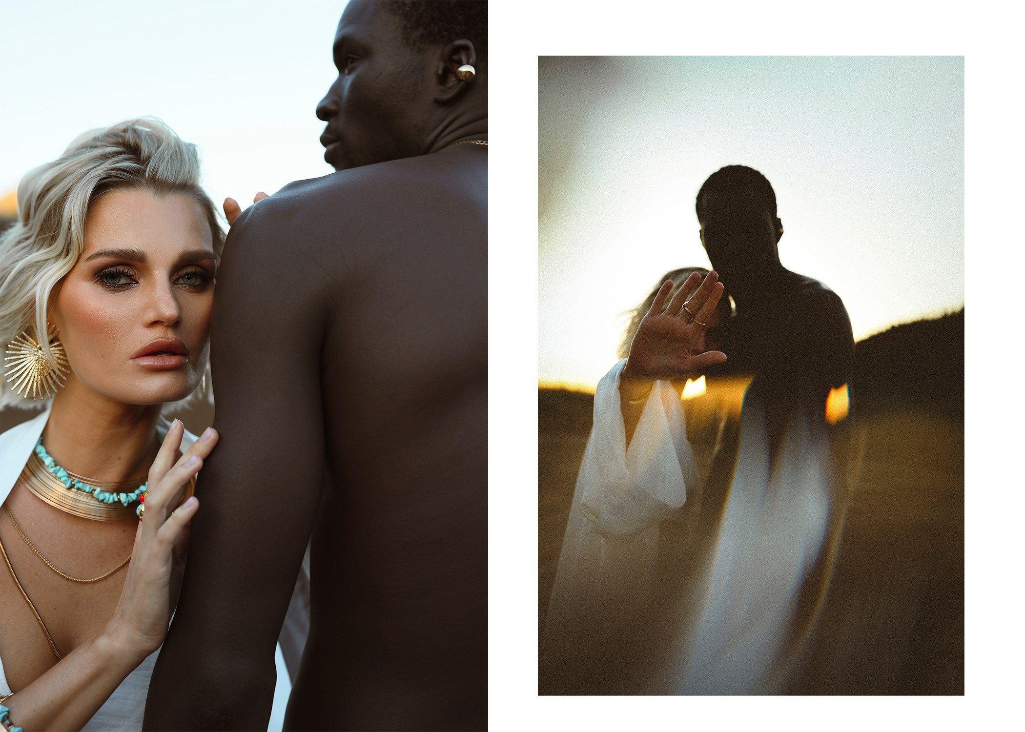 Фотосессия на карьере. Свадебный и семейный фотограф в Абхазии Жанна Соснина