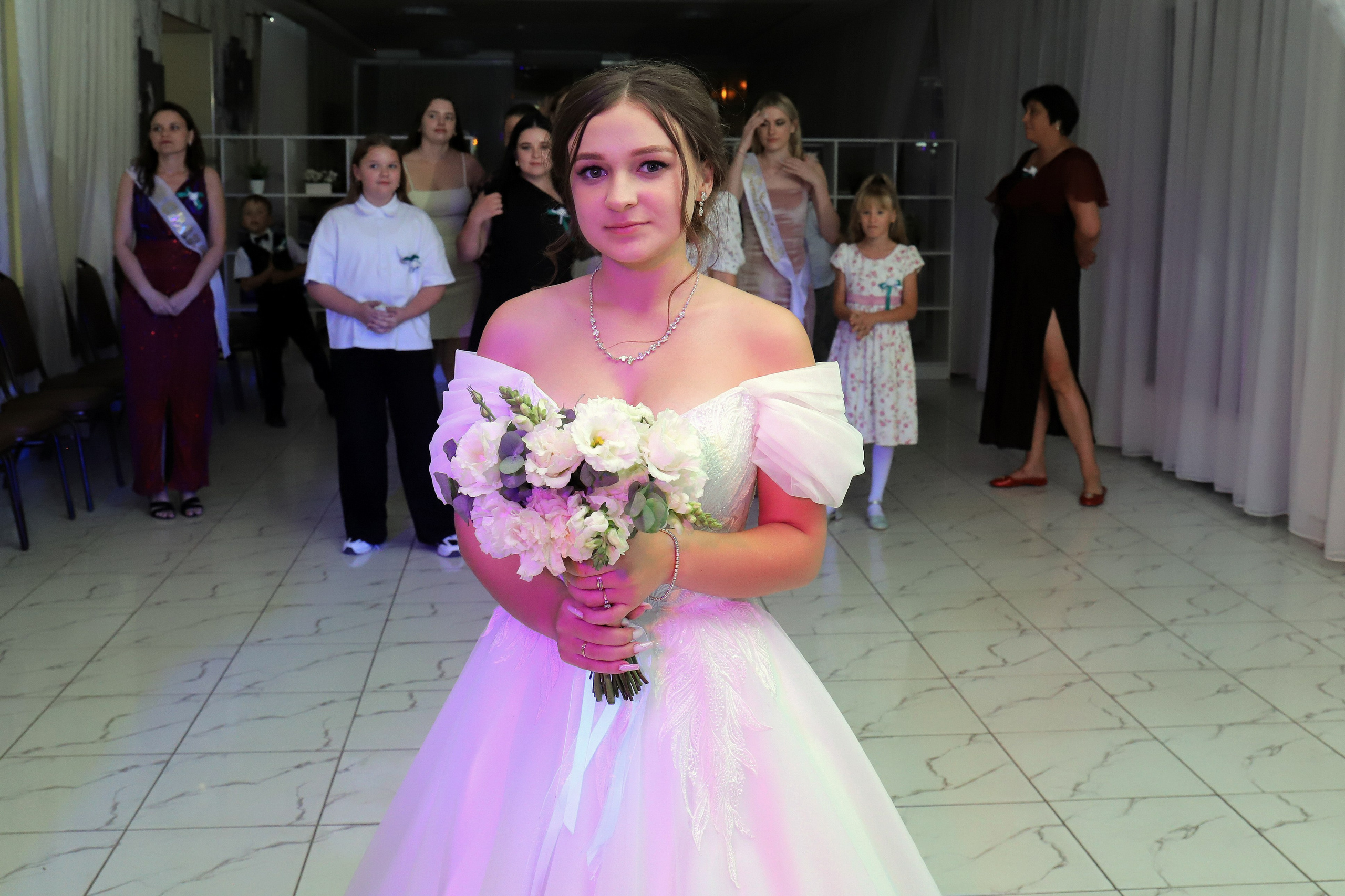 Андрей и Виктория. Игорь Варава свадебный фотограф видеограф Белая Глина Краснодар