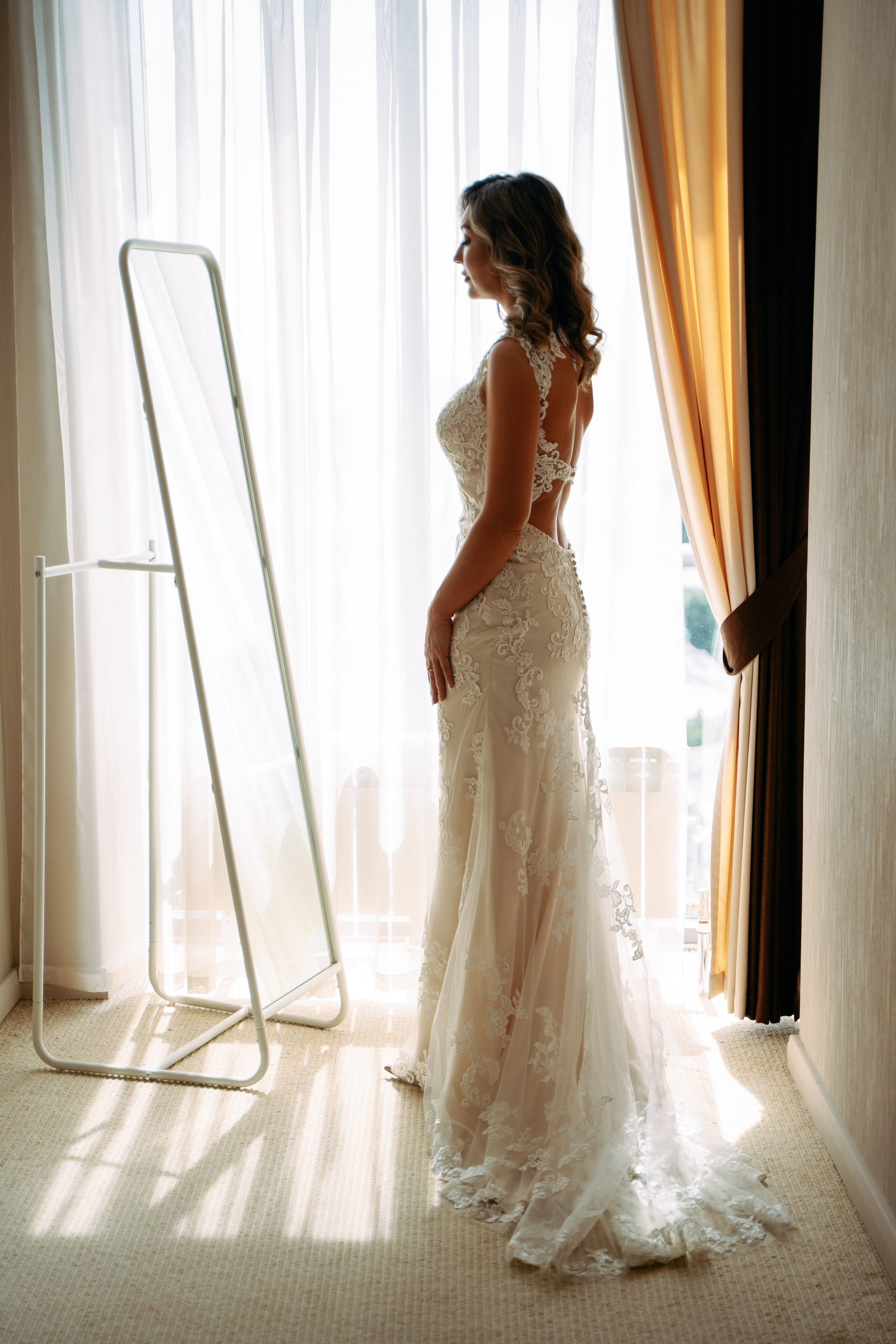 Классика. Фотограф Мария Зайчик