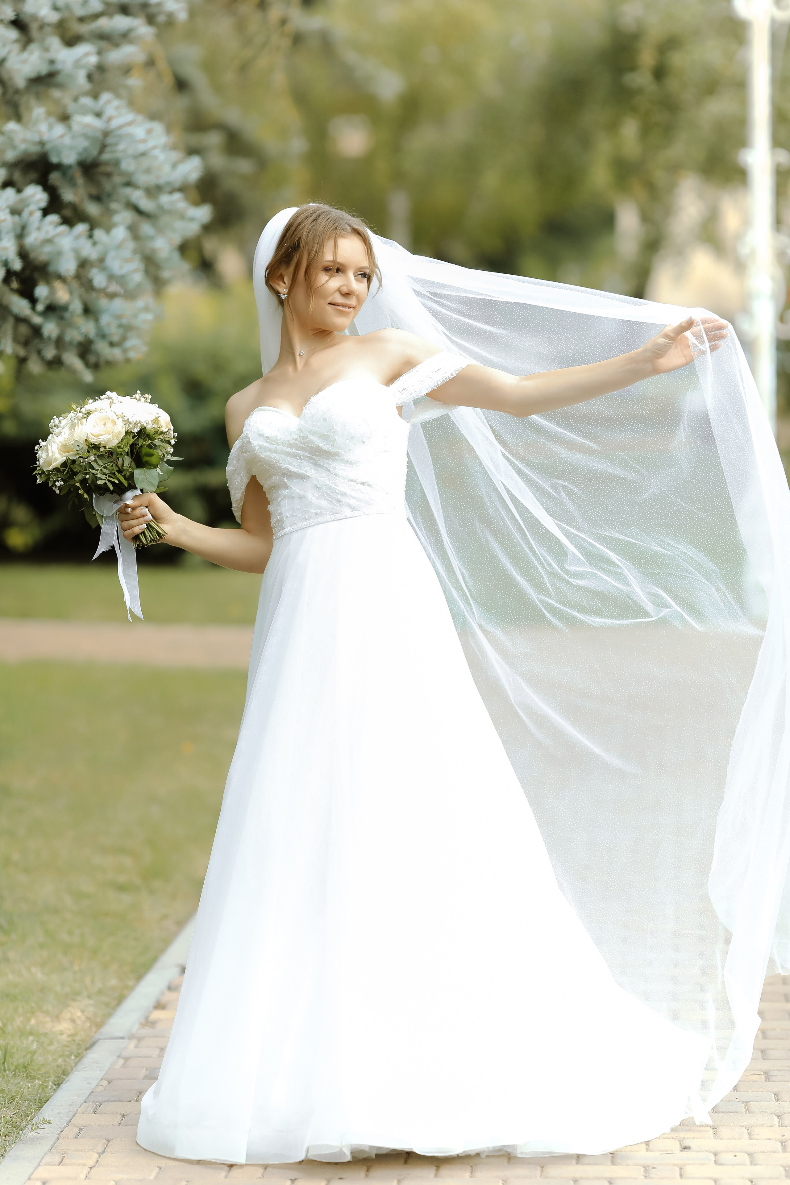 ОКСАНА И РОМАН. Фотограф Славянск на кубани Краснодар