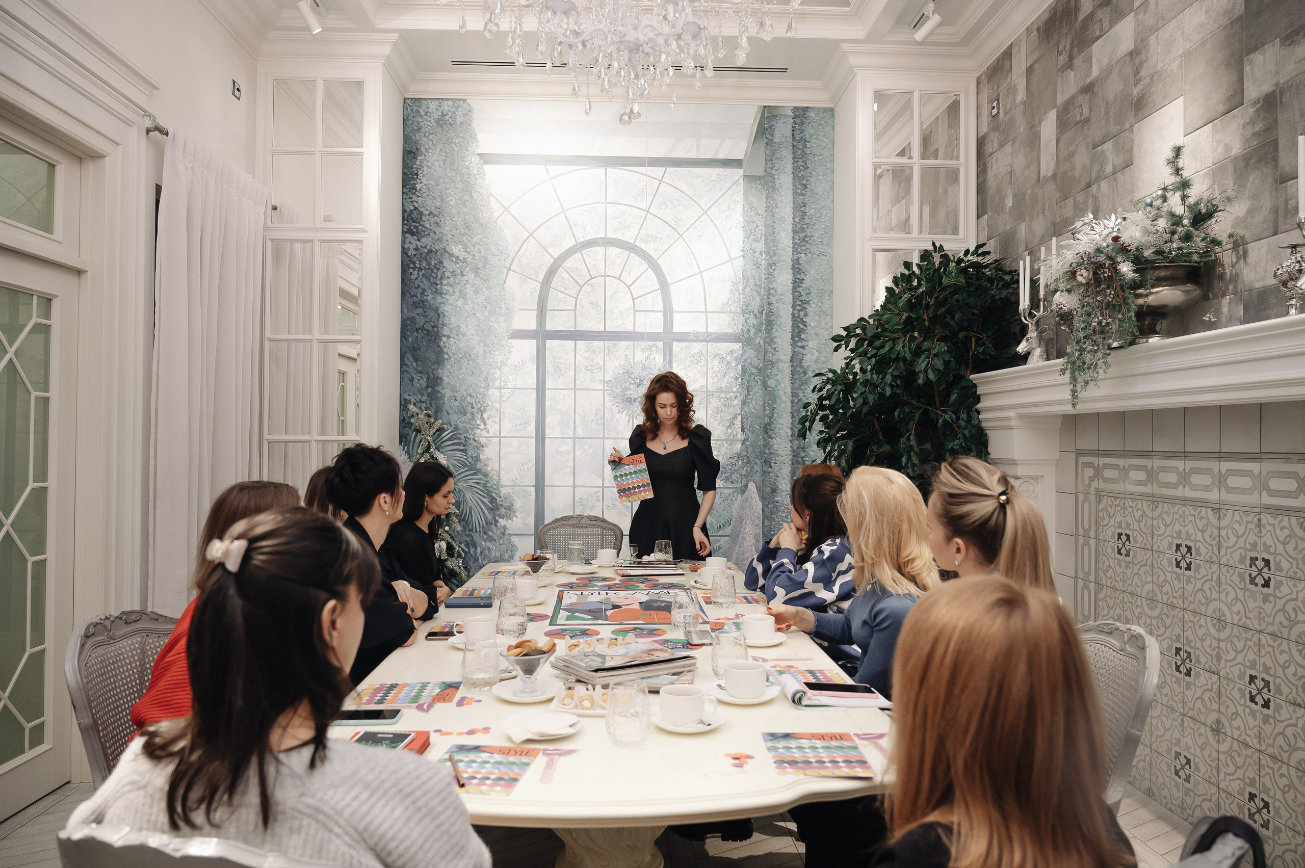 StyleGame. Ваш фотограф в г. Петропавловске-Камчатском Арина Алексеева