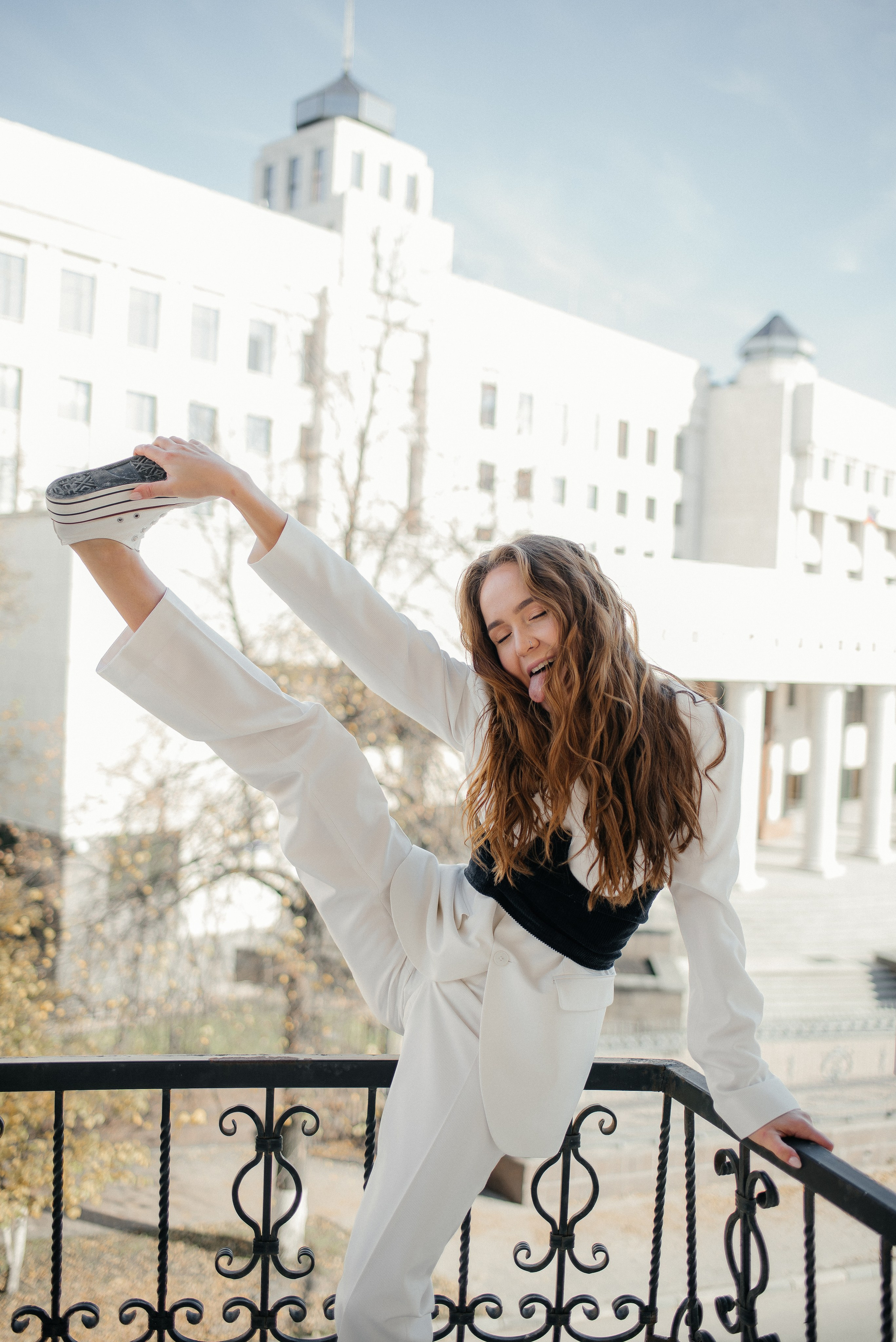 Индивидуальные съемки. Главная