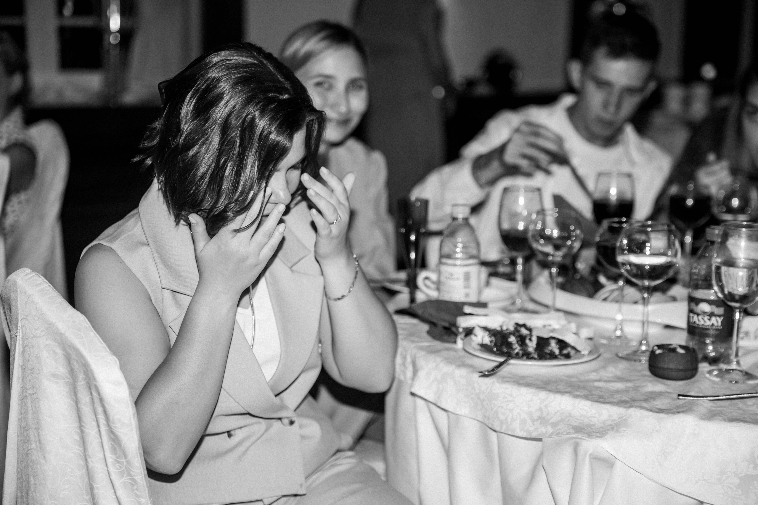 Александр & Нина. Главная