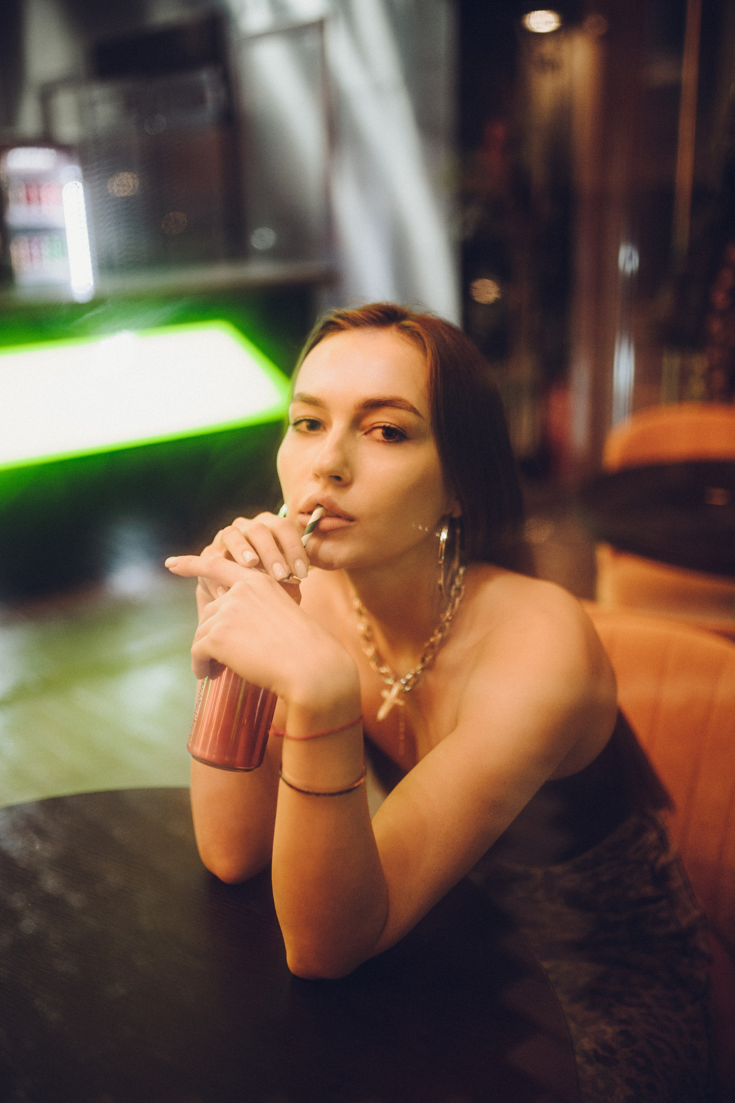 Саша. Фотограф в Калининграде — Антон Семёнов