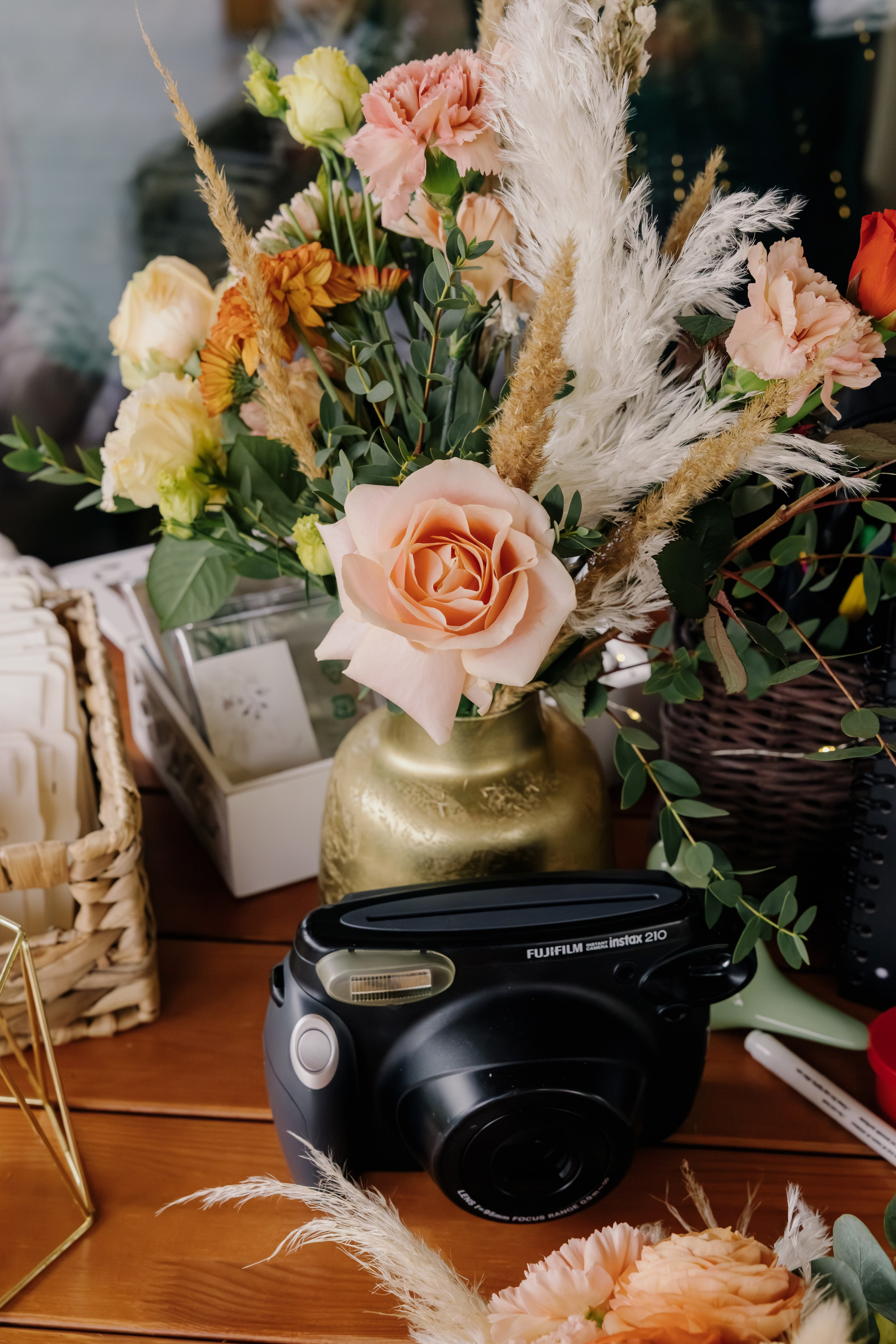 Алексей и Милена. Фотограф в Красноярске