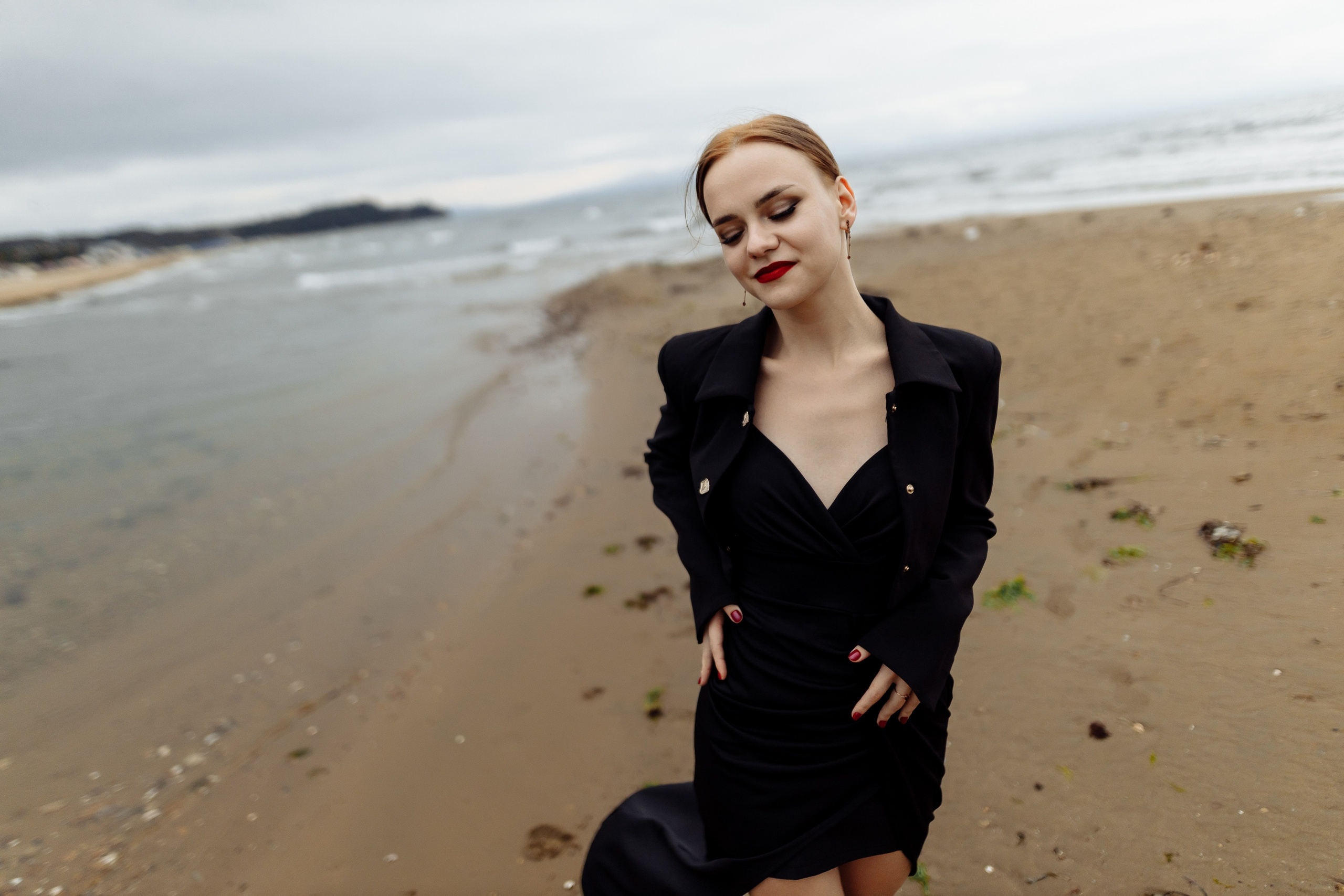 Катя. Свадебный и семейный фотограф Ворожейкин Олег. Фотографирую во Владиво