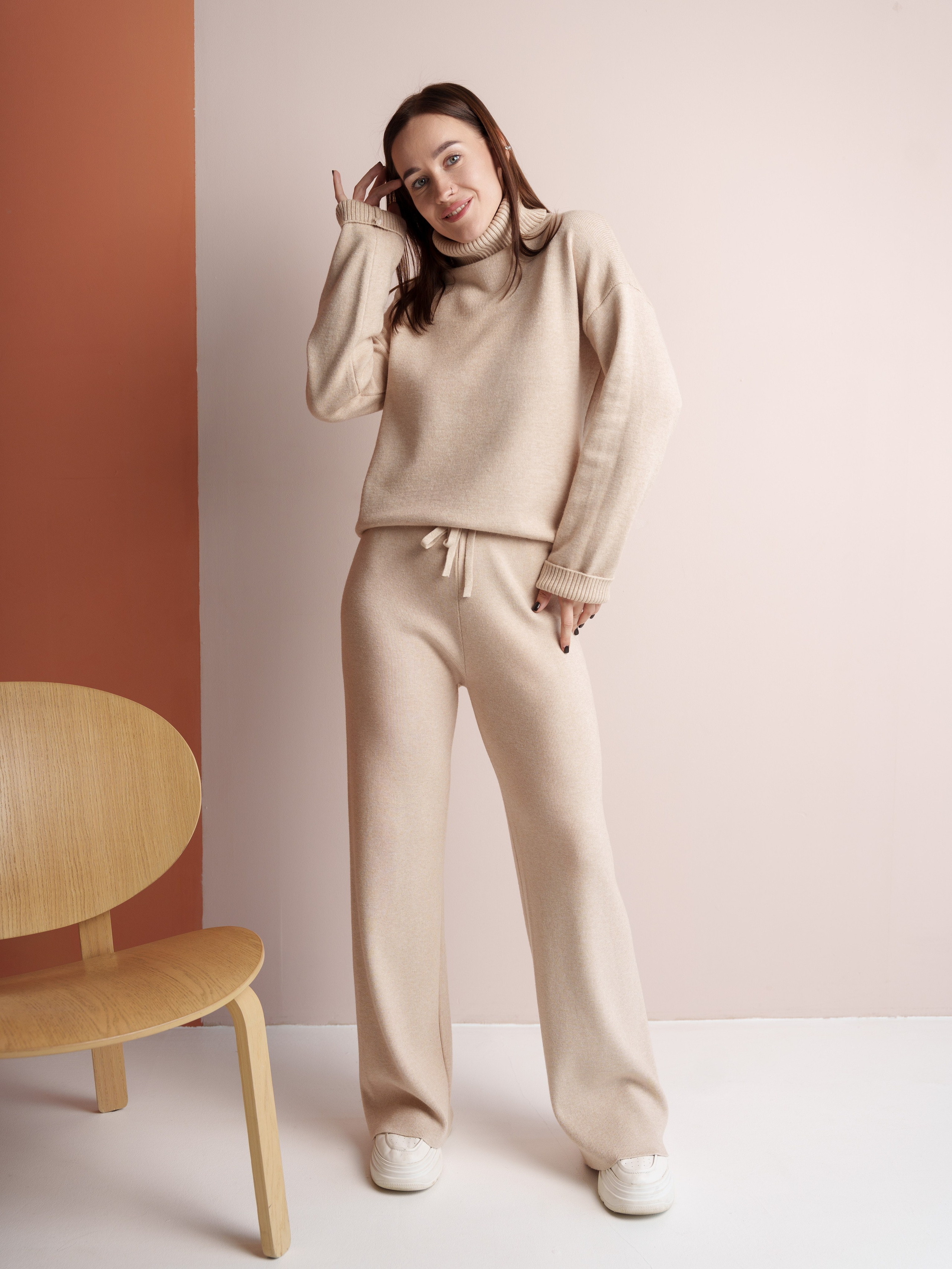 Женские костюмы. Портретный и Контент фотограф Григорий Семенов (Grifon) в Ижевске